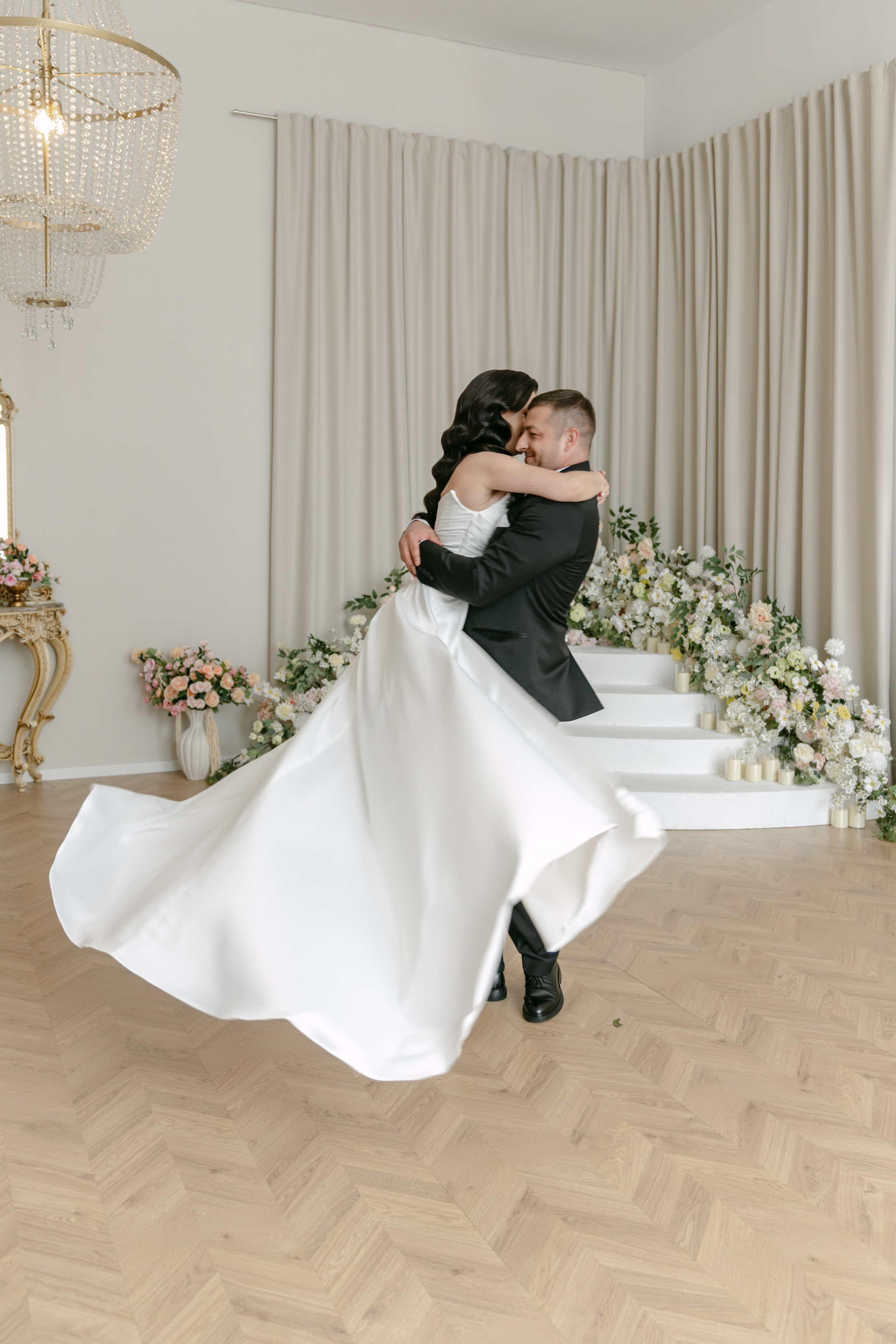 Cristina | Florin. Gabrielacojocariu.com