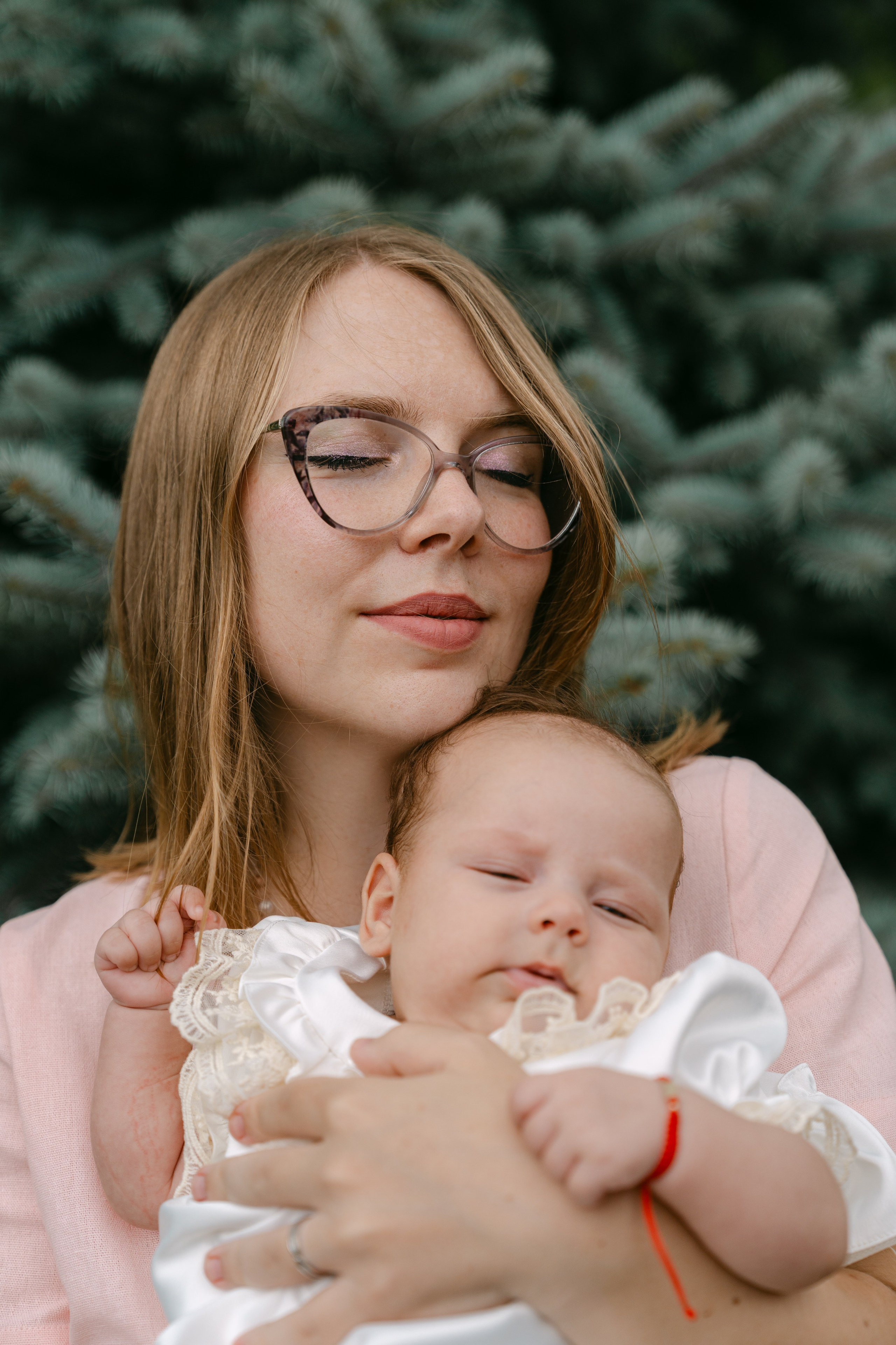 Baby Iris. Gabrielacojocariu.com