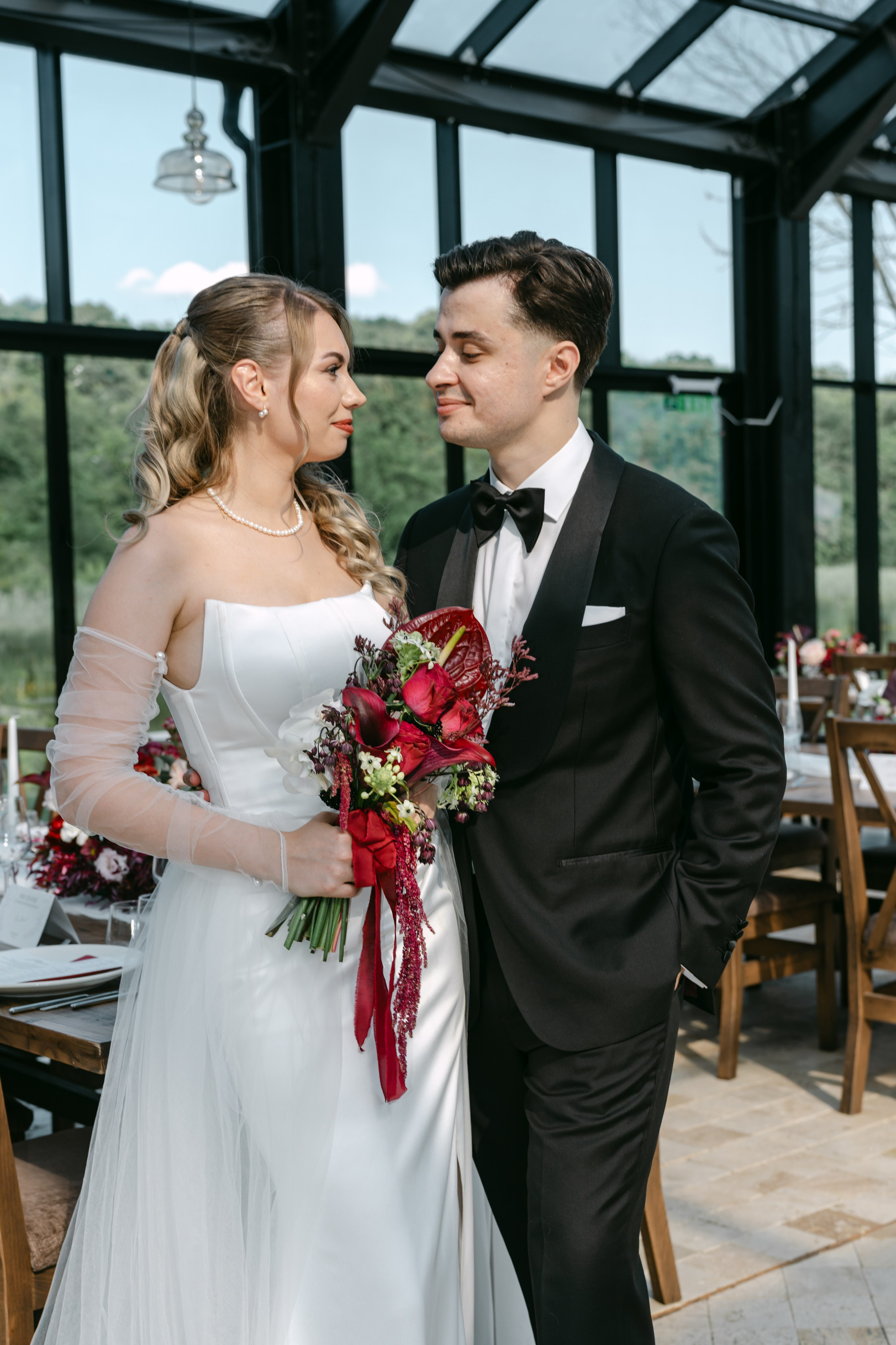 Paula & Calin. Gabrielacojocariu.com