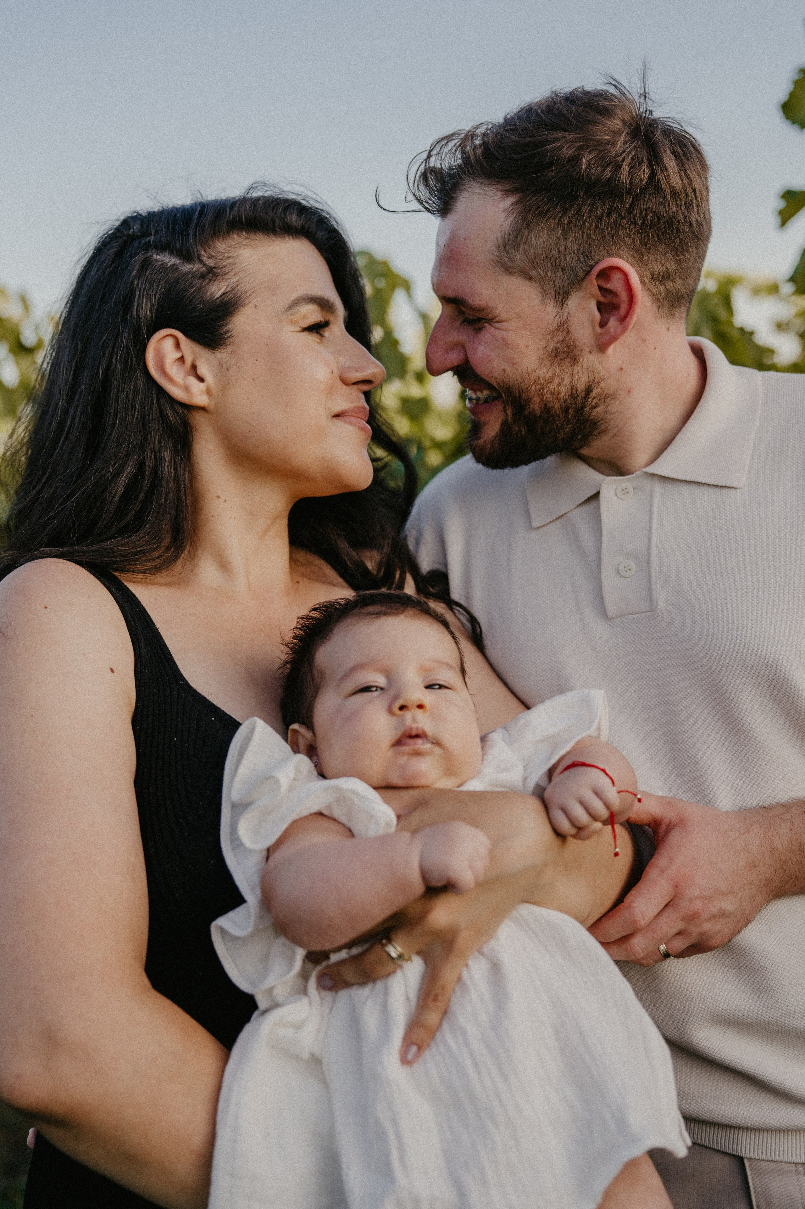 Baby Sara Maria. Gabrielacojocariu.com