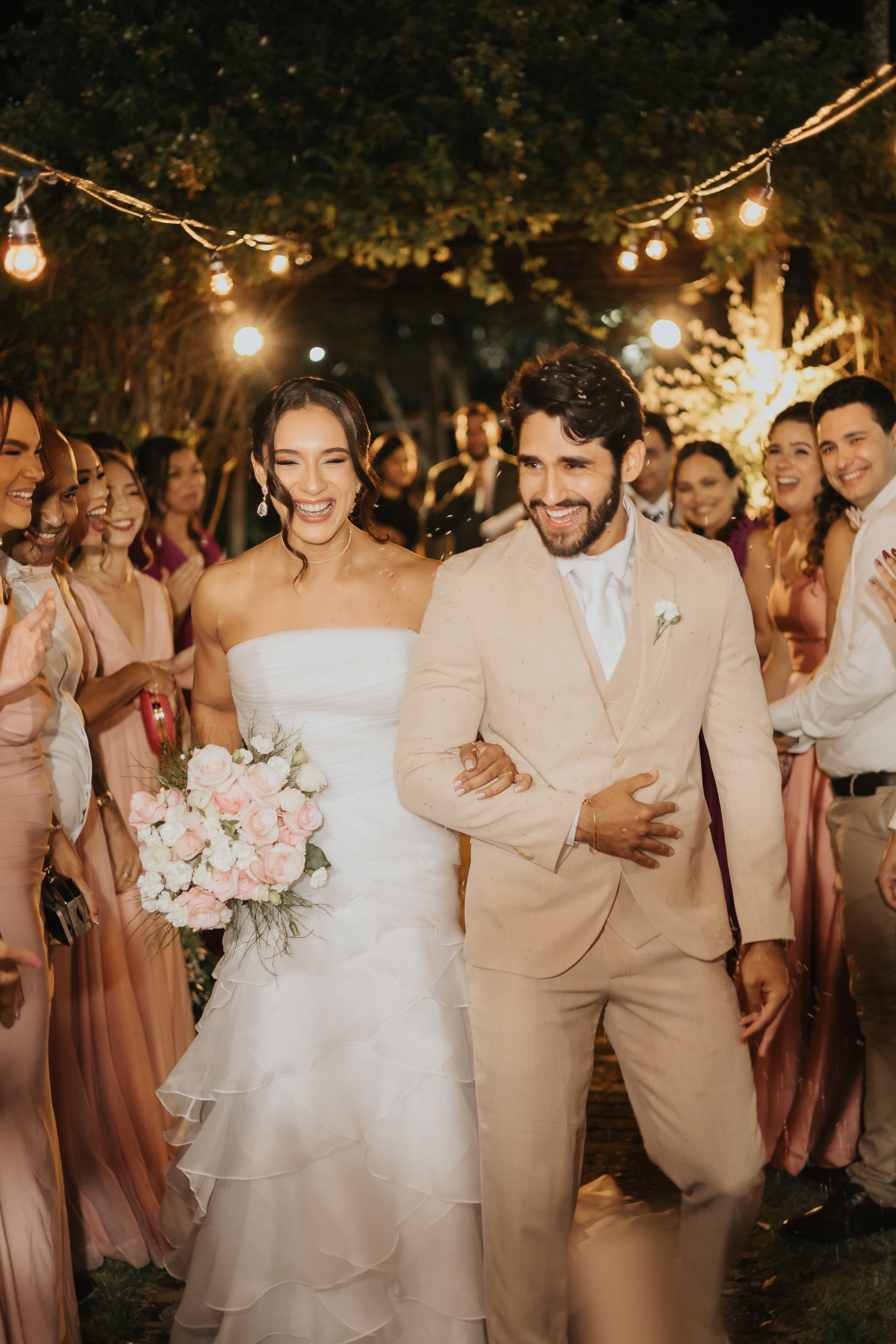 Pettúlia & Breno. Fotógrafo de Casamentos na Bahia — Richard Silvestre