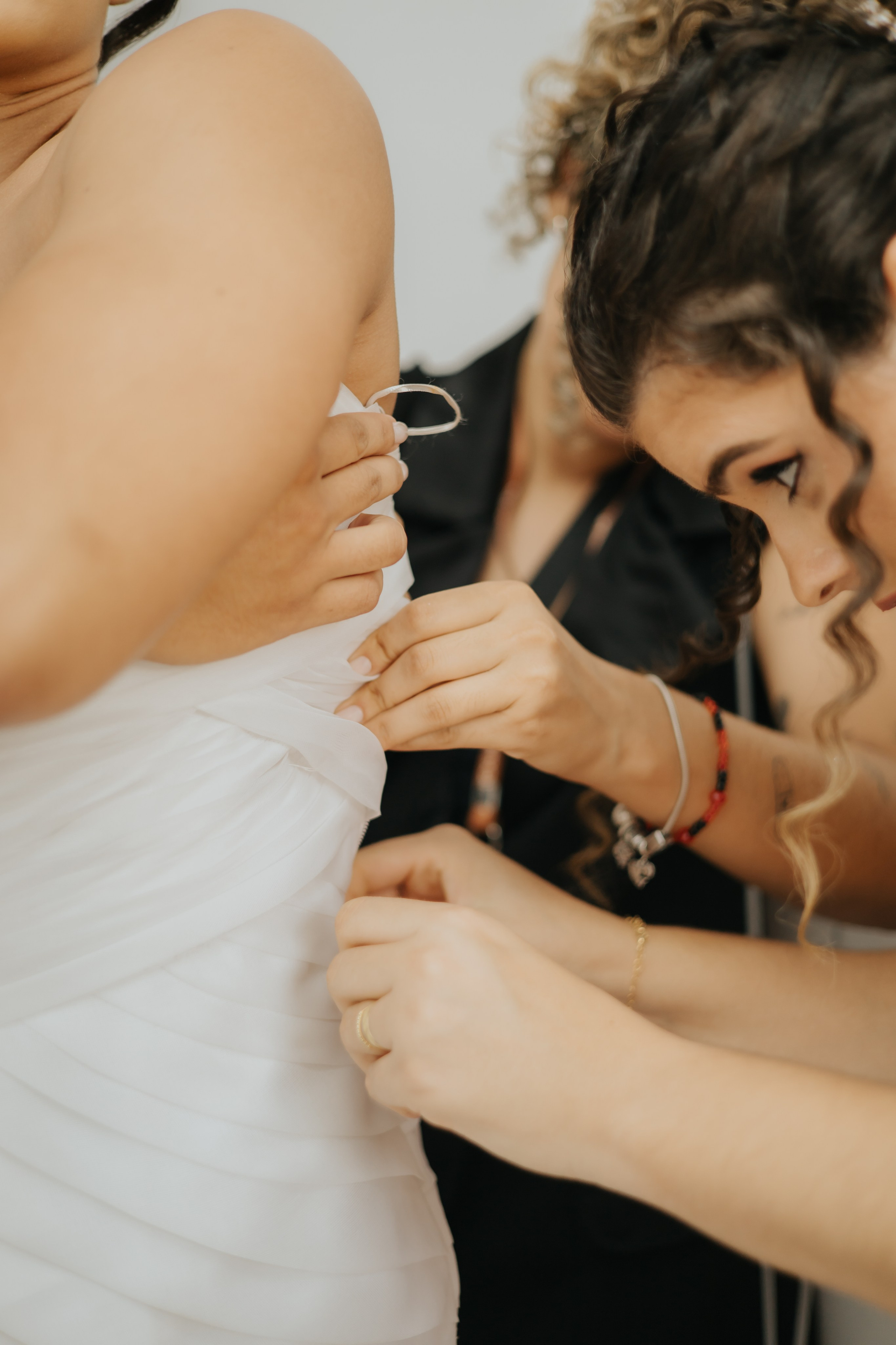 Pettúlia & Breno. Fotógrafo de Casamentos na Bahia — Richard Silvestre