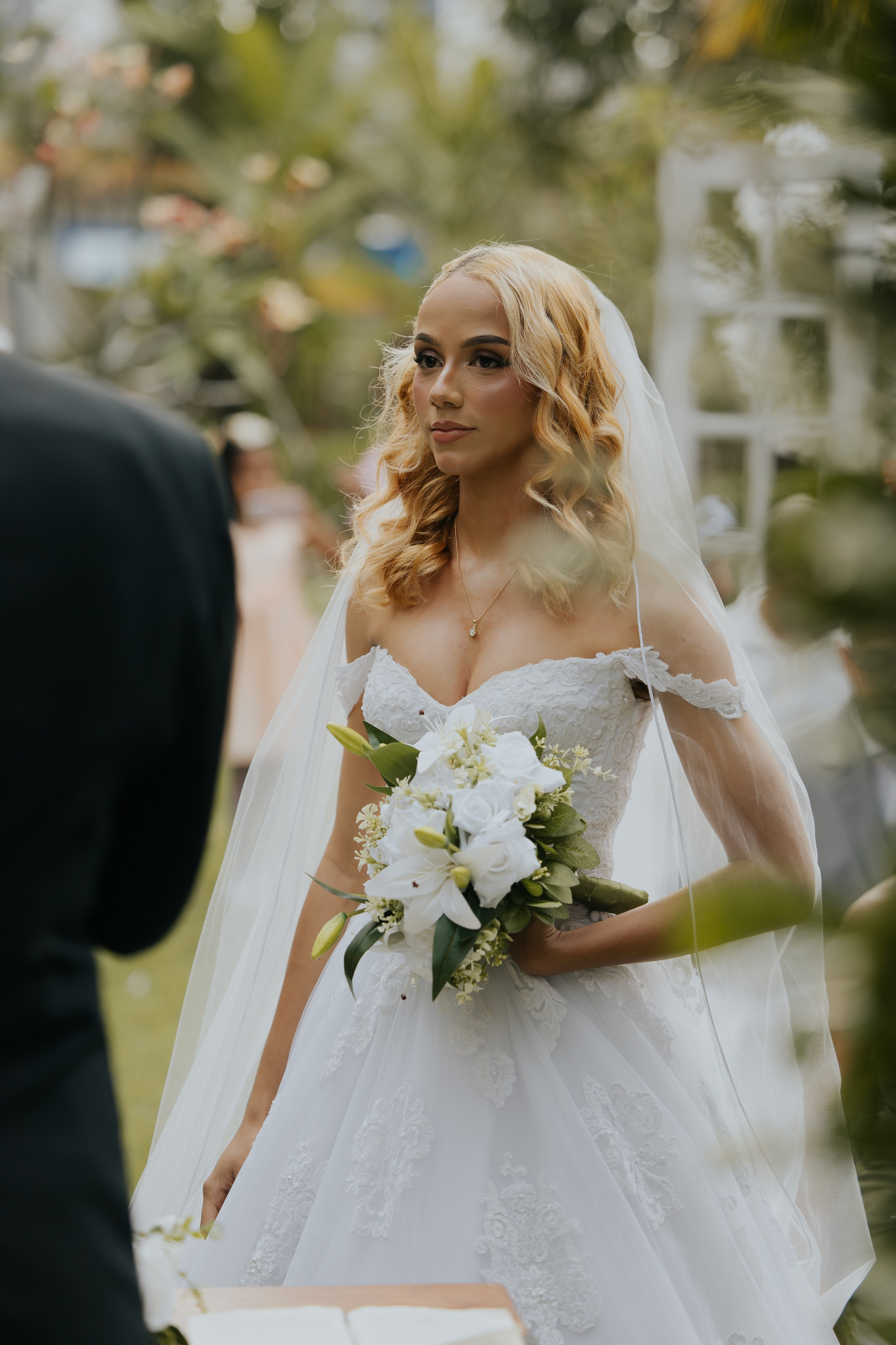 Clara & Ryan. Fotógrafo de Casamentos na Bahia — Richard Silvestre