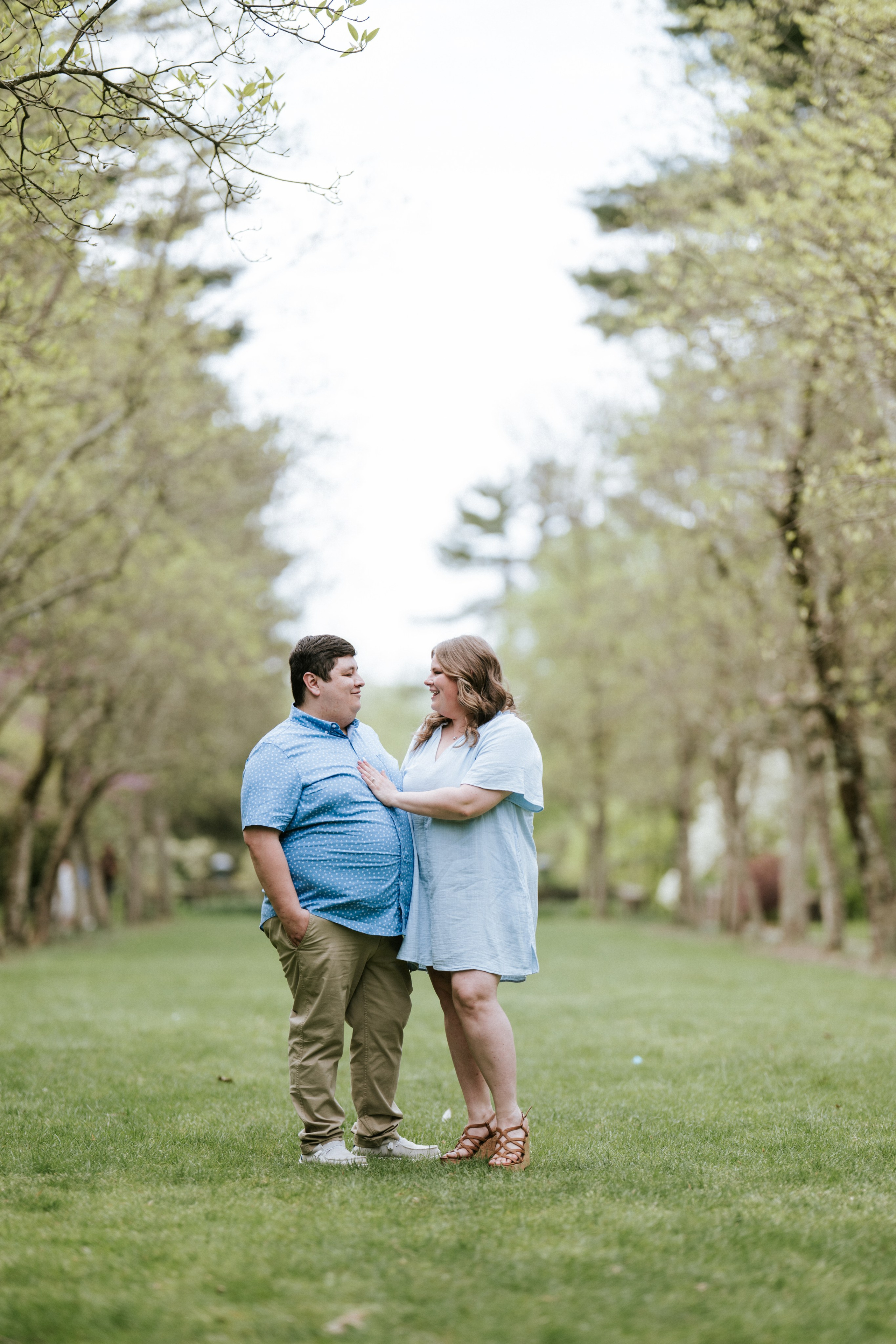 Kelsie and Sebastian Engagement. Fine Art Wedding Photographer in the USA | Murali Lalagiri Creative Studios