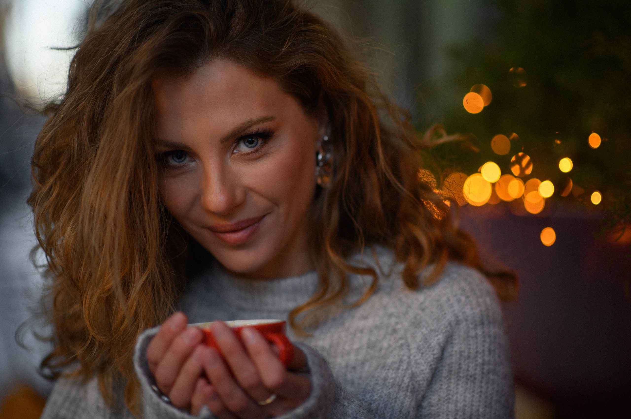 Kseniya. Family, children, portrait, and event photography in Thessaloniki