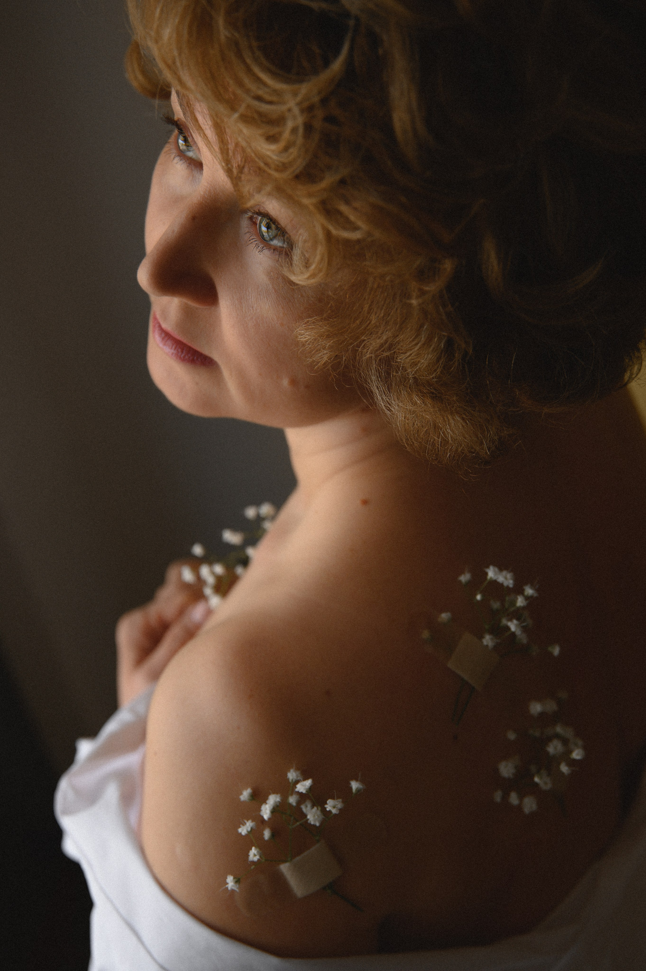 Svetlana. Семейная, детская, портретная и предметная фотосъемка в Салониках