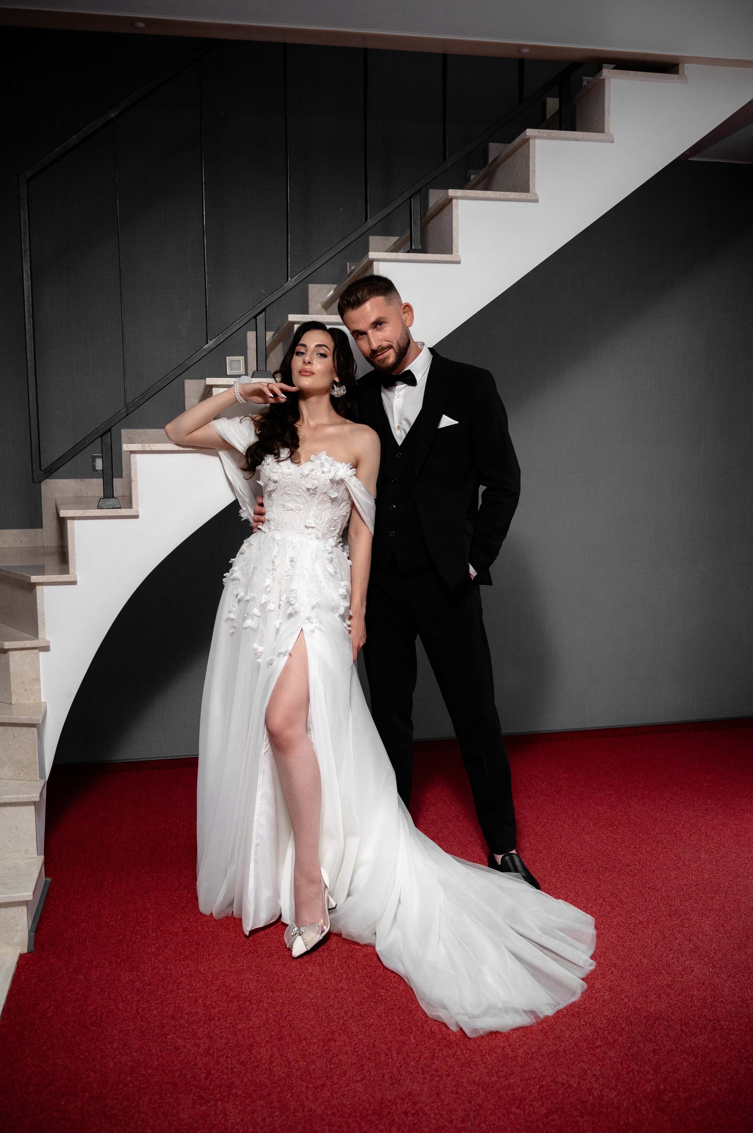 Катерина & Микола. 