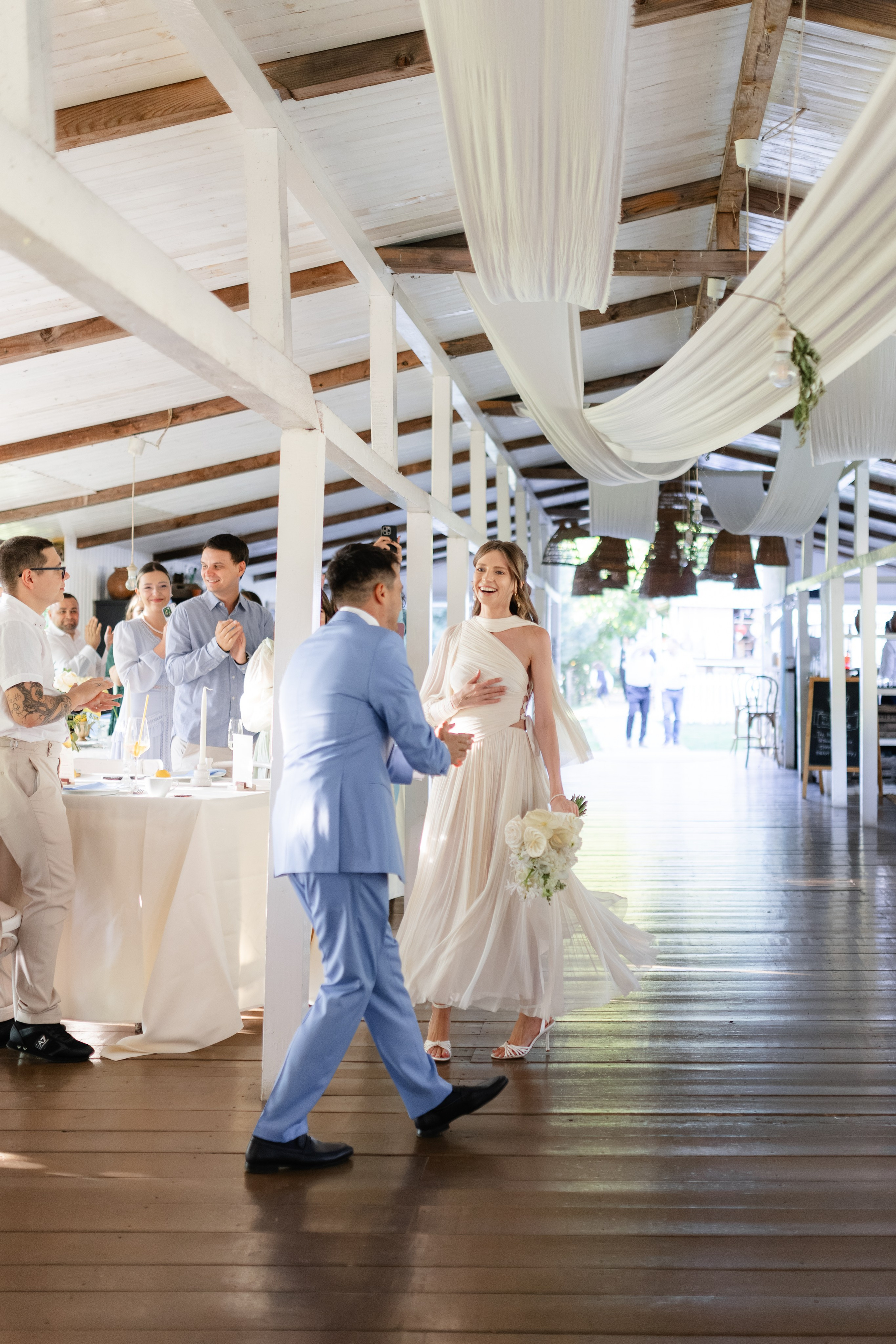 Natalia & Costin. Main