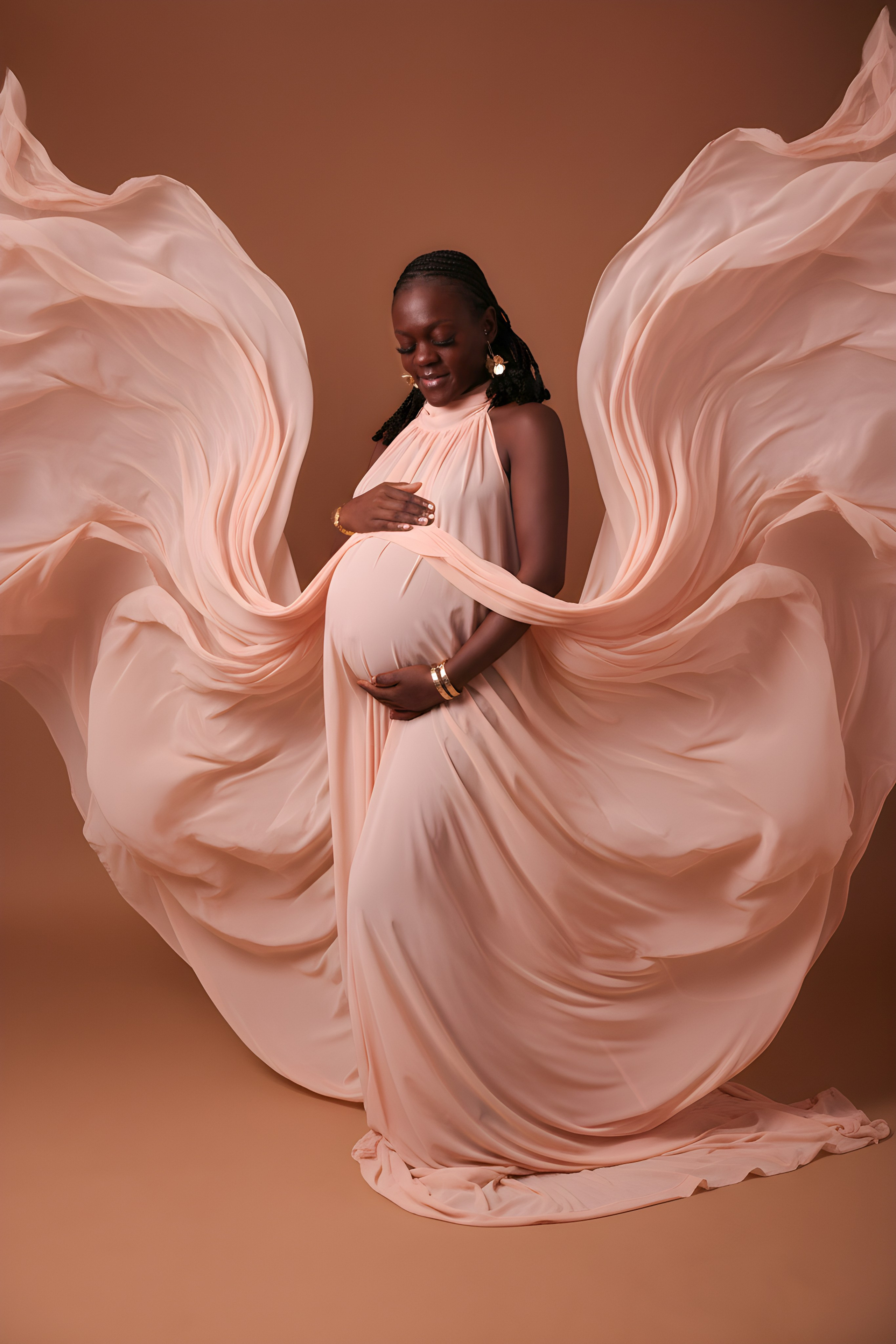 Schwangerschaft. Neugeborenen, Familien, Geschwister Fotografin aus Delmenhorst