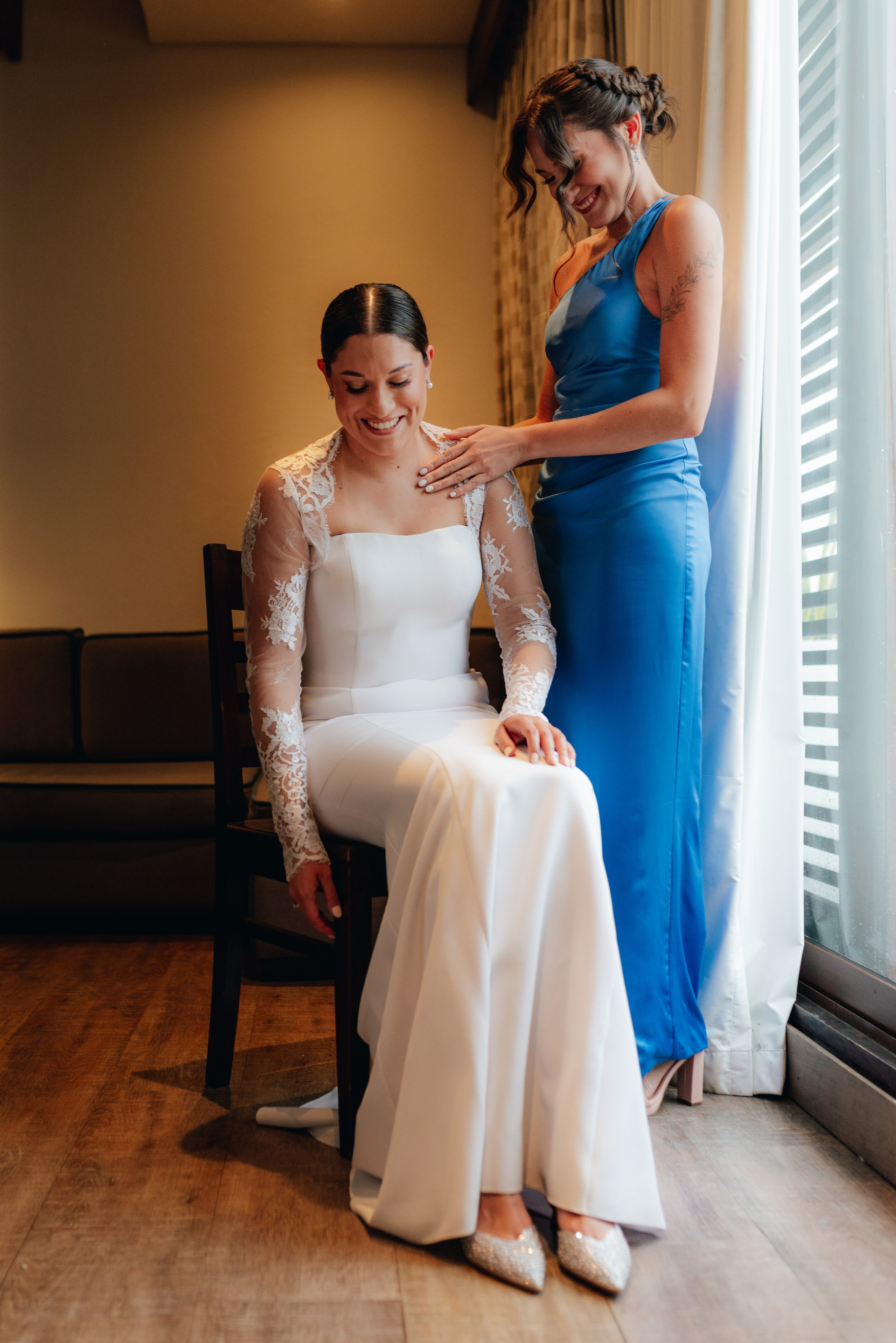 Pat&Gio. Wedding photography in Cartagena by Morada Photography