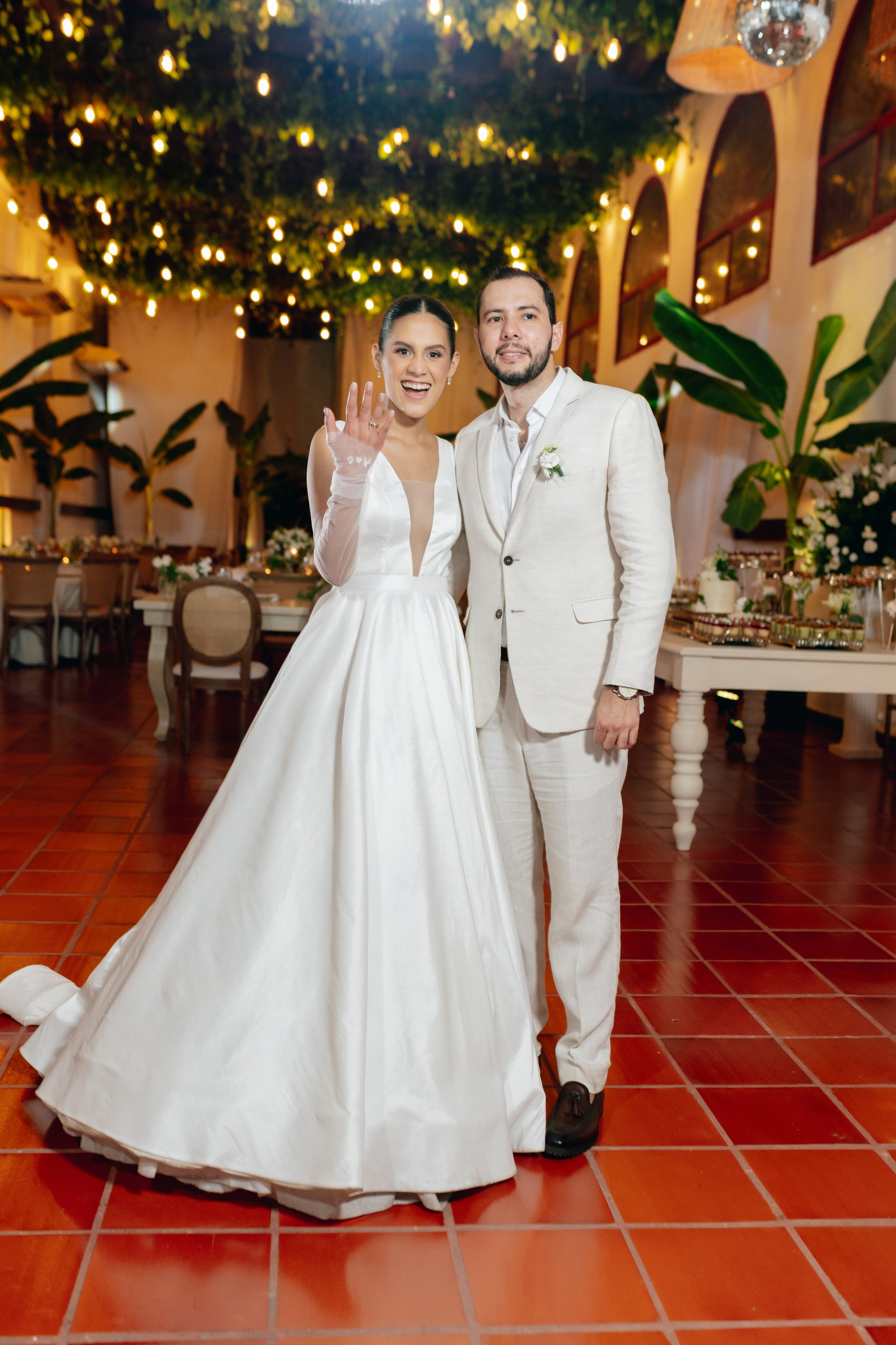 Any&Carlos. Wedding photography in Cartagena by Morada Photography