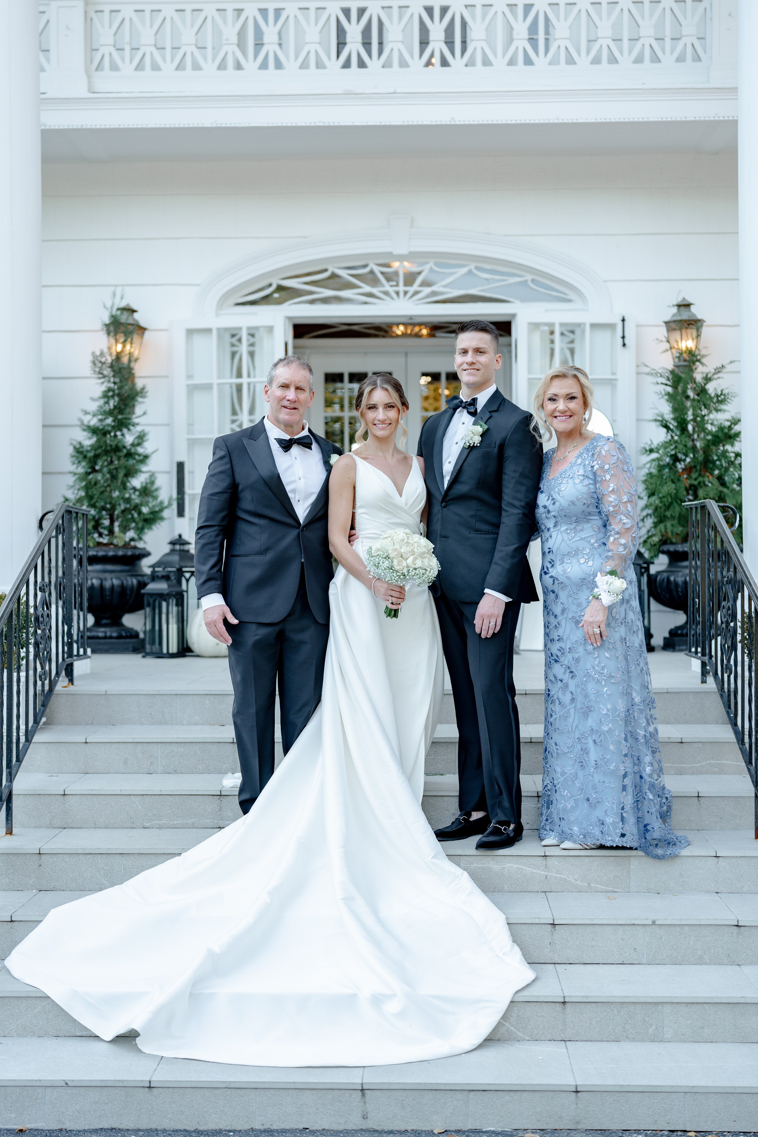 Caroline & Joh wedding day. Anna Krasnova Wedding photographer