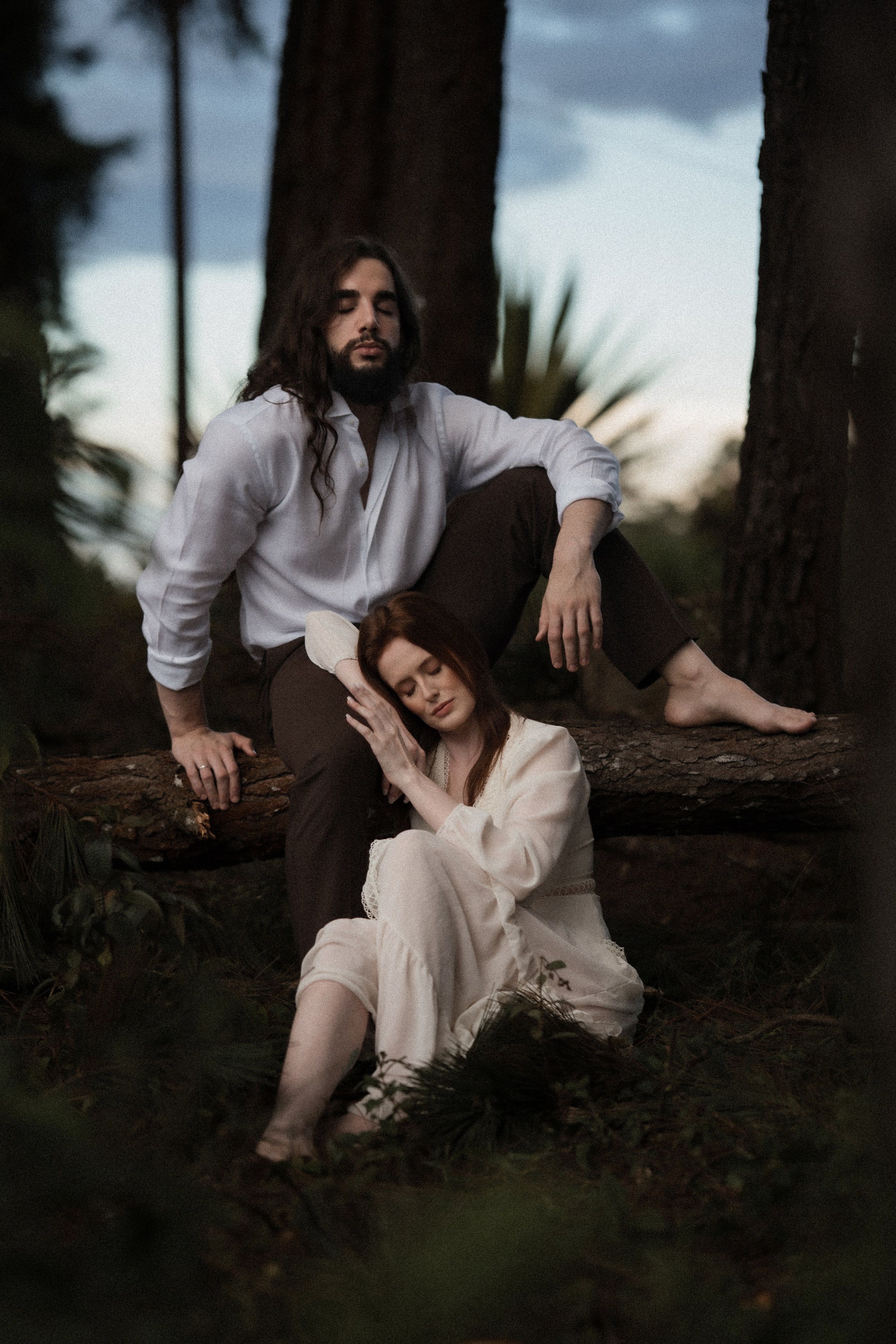 Ana e Igor. Edu e Josi Fotografia