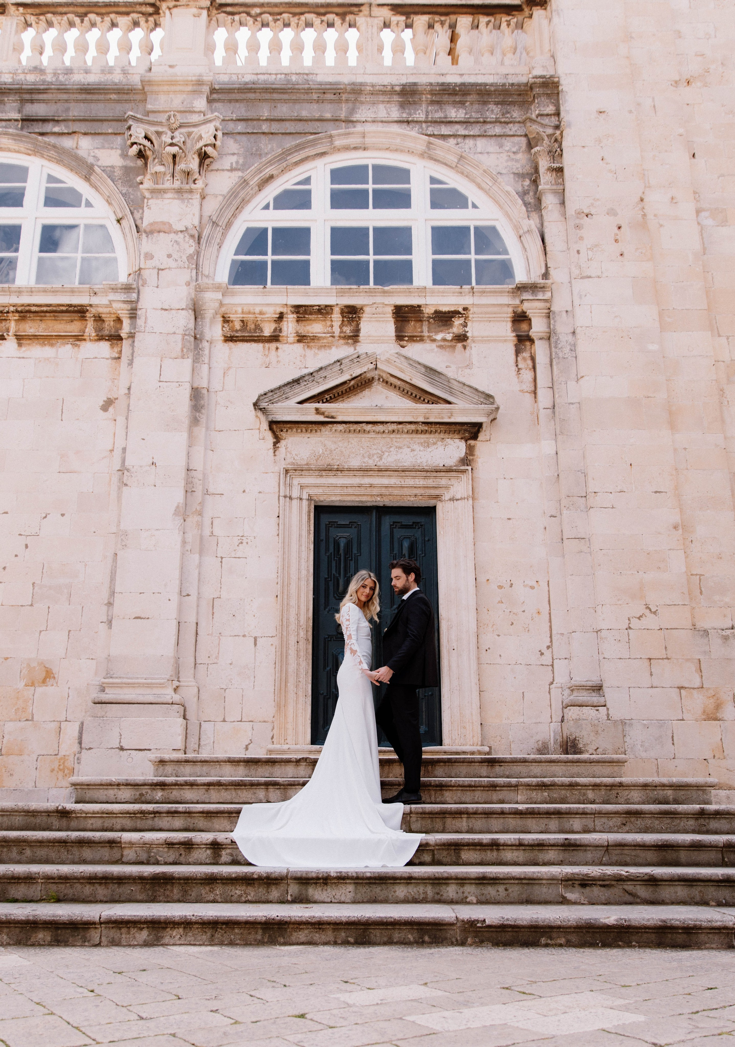 Family and Wedding Photographer