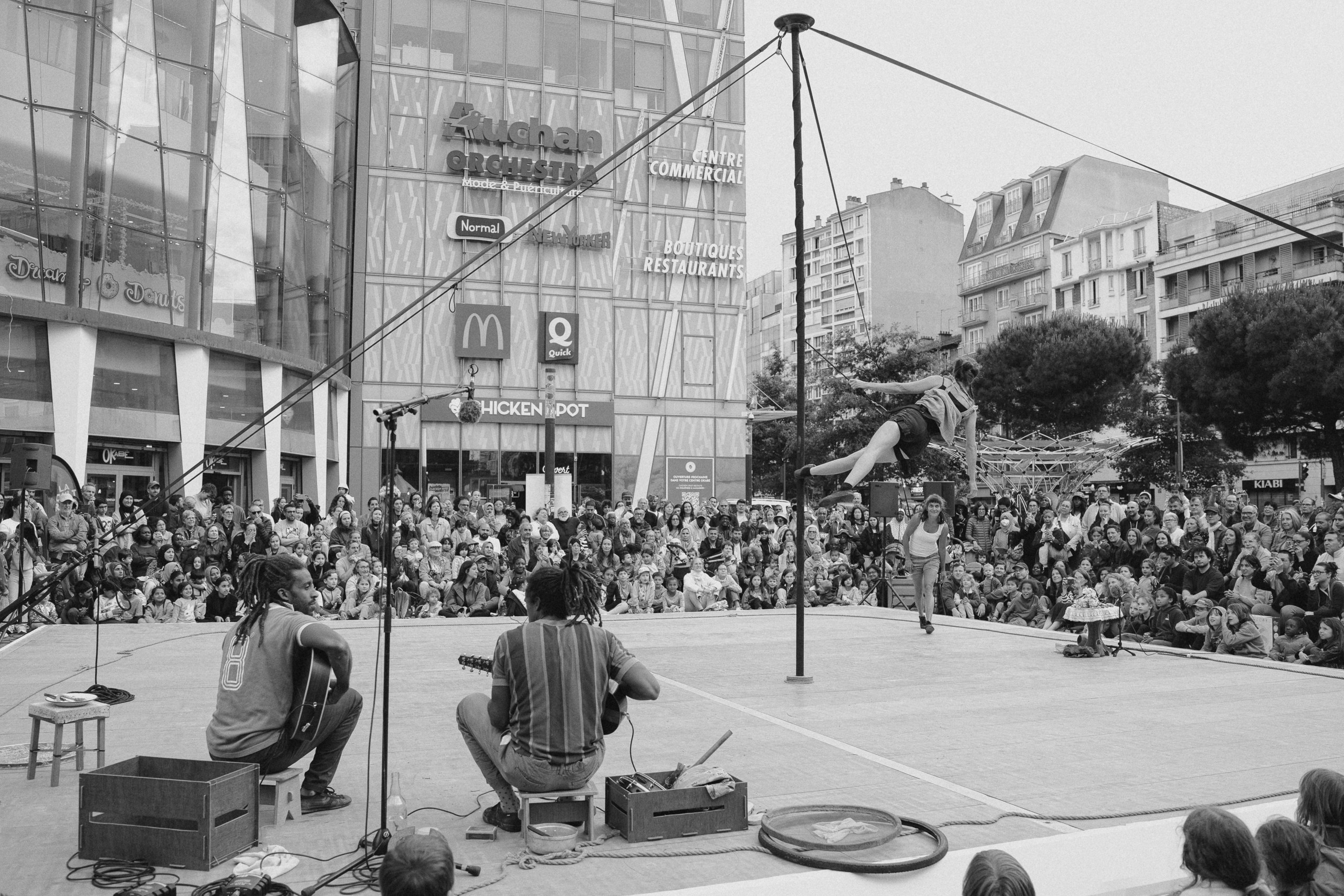 Cia Delá Praká. Paula Cunha Fotografia Paris | Ensaios para turistas brasileiros, eventos e empreendedores