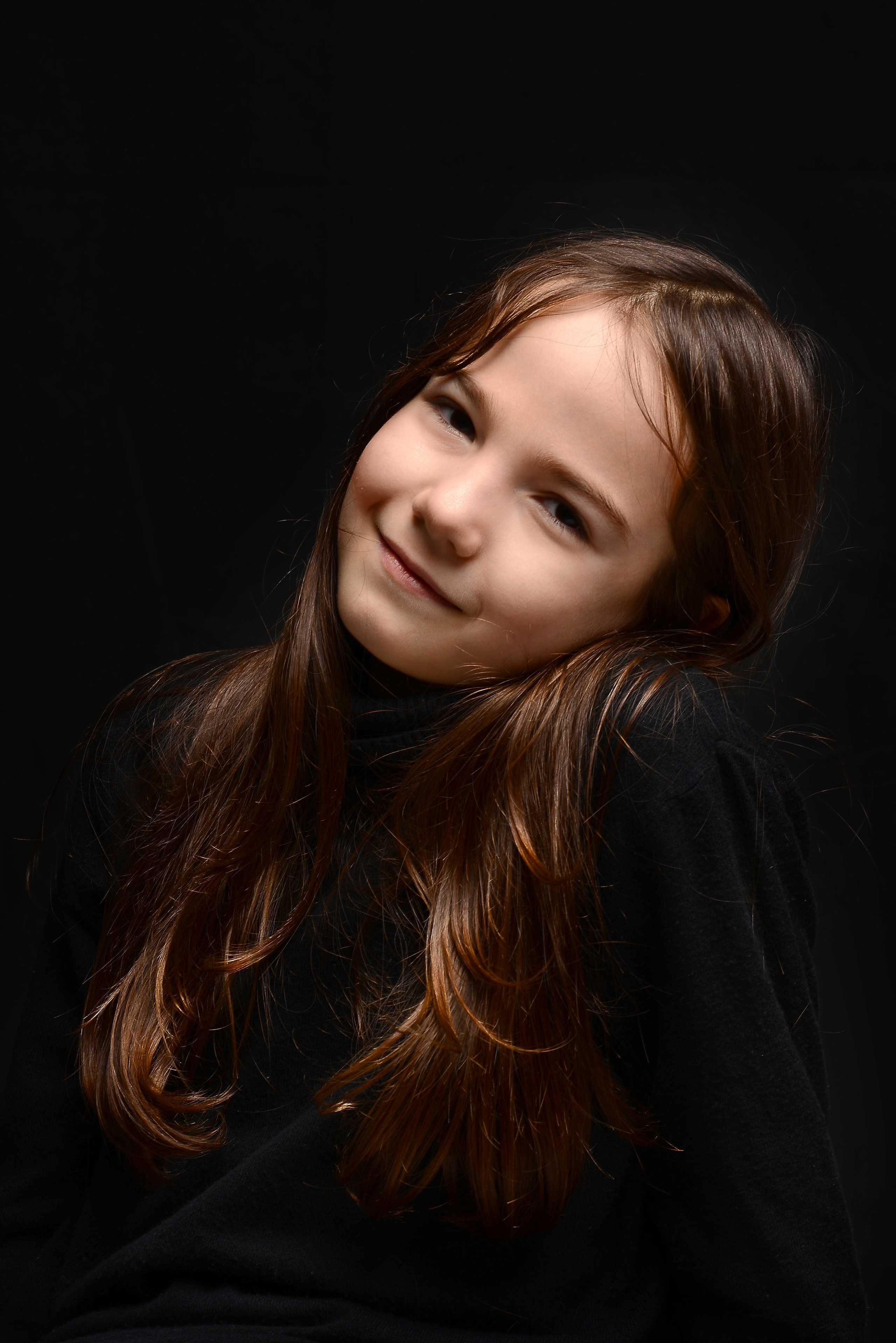 Servizio fografico di bambini