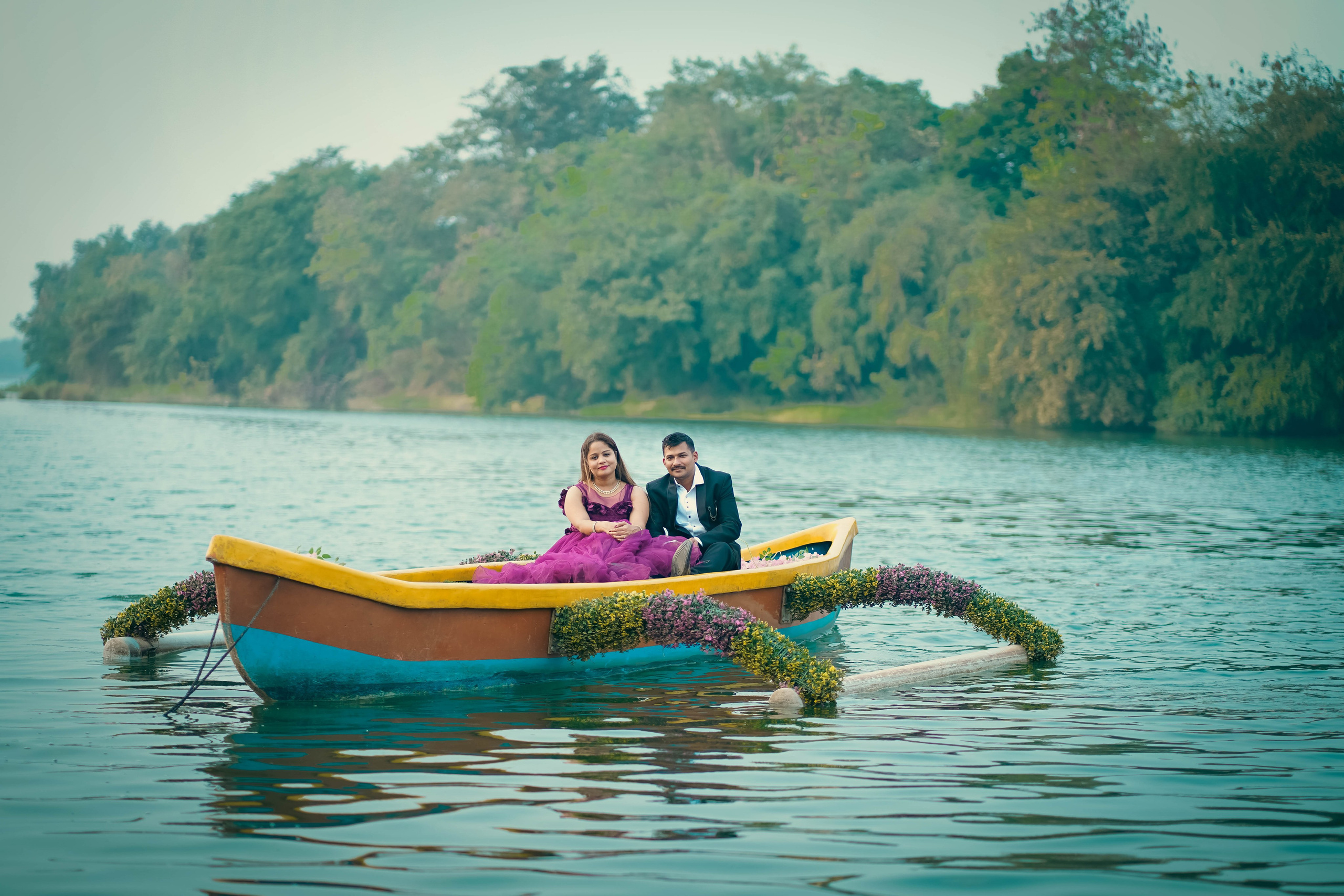 Pre wedding shoot 01. “Ajay Digital Photo Studio — Capturing Timeless Wedding Moments”