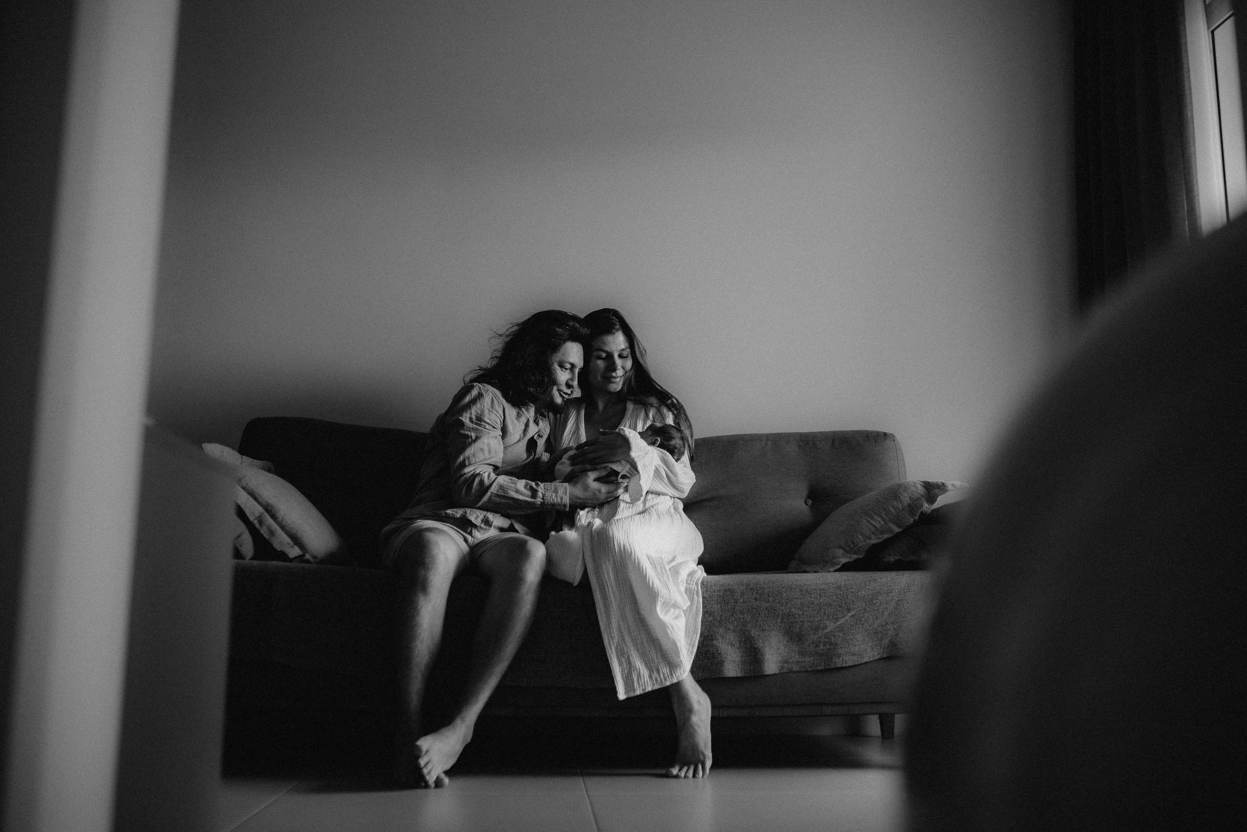 Luna 7 days. Fotografa de família e crianças em Florianópolis SC Daria Ermolaev