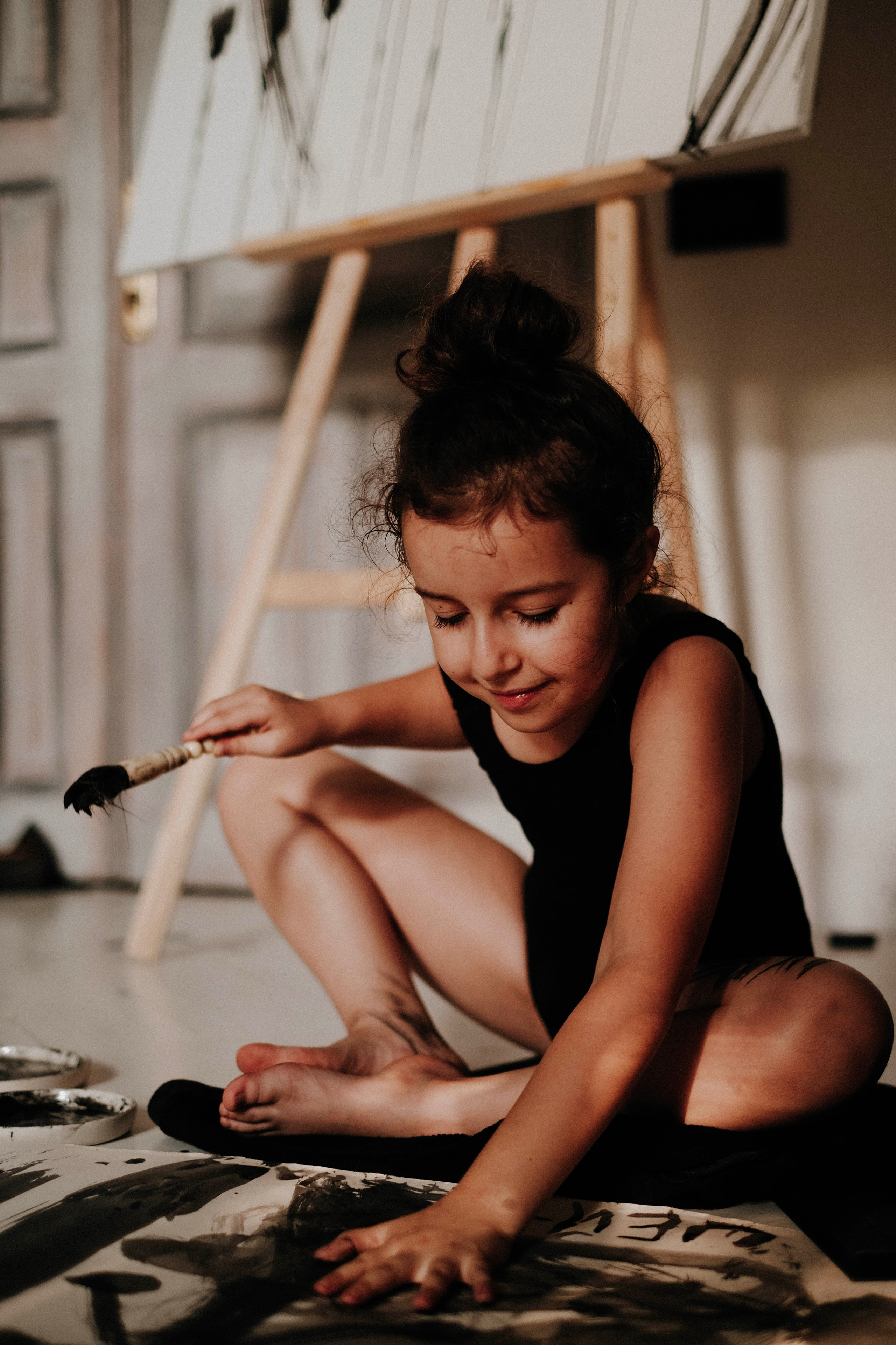 Janna Eva Sheina. Authentische Familienfotografie in Köln