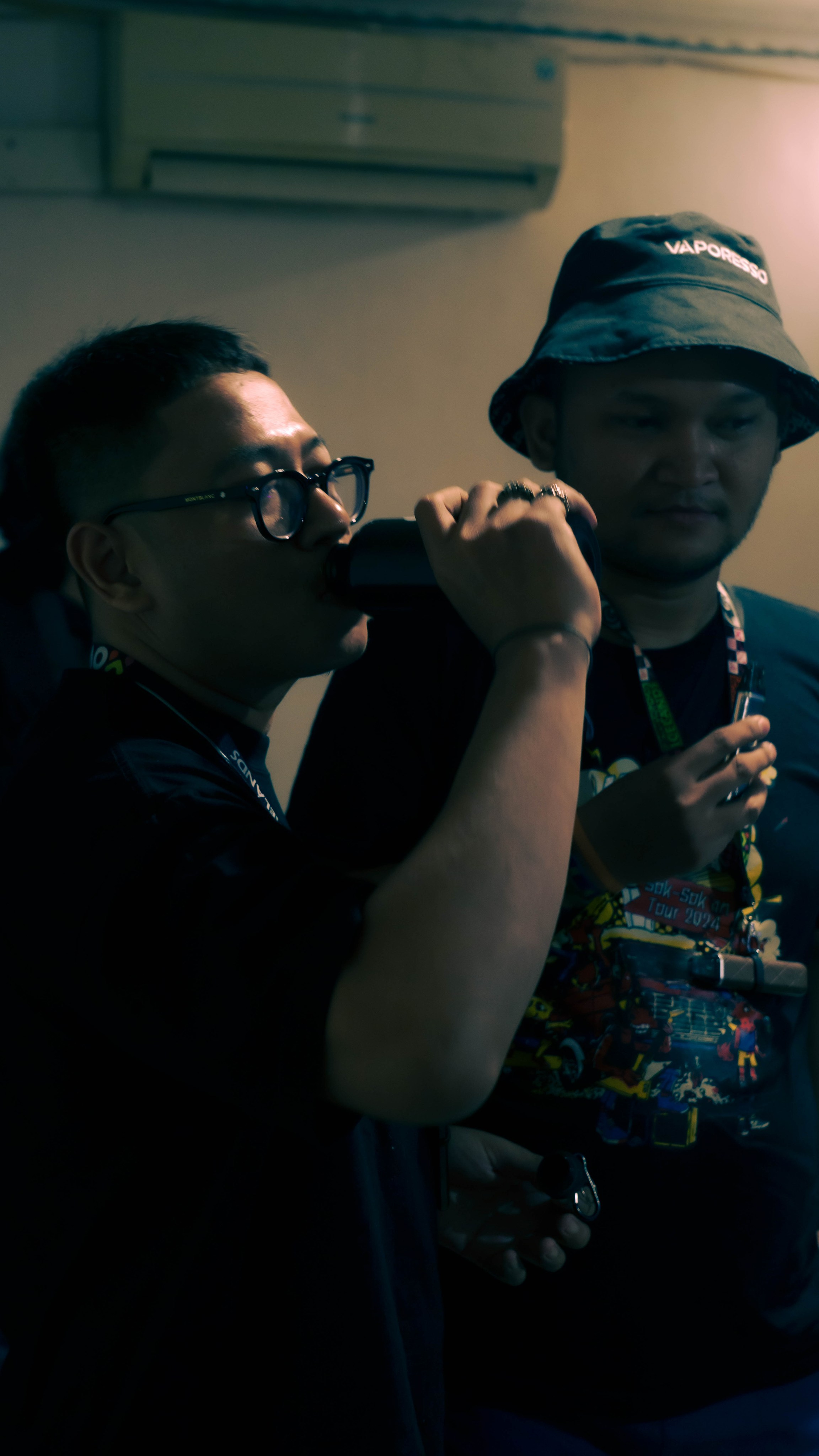 Kita Adalah Hewan — Samata House. Aro Salaka Event Photography