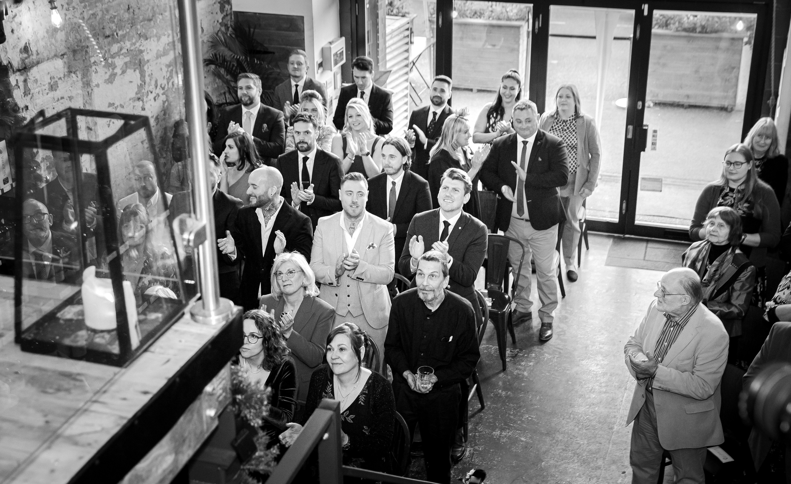 Elegant Wedding Photo Gallery. Timeless Wedding & Event Photography — based London, working across Europe