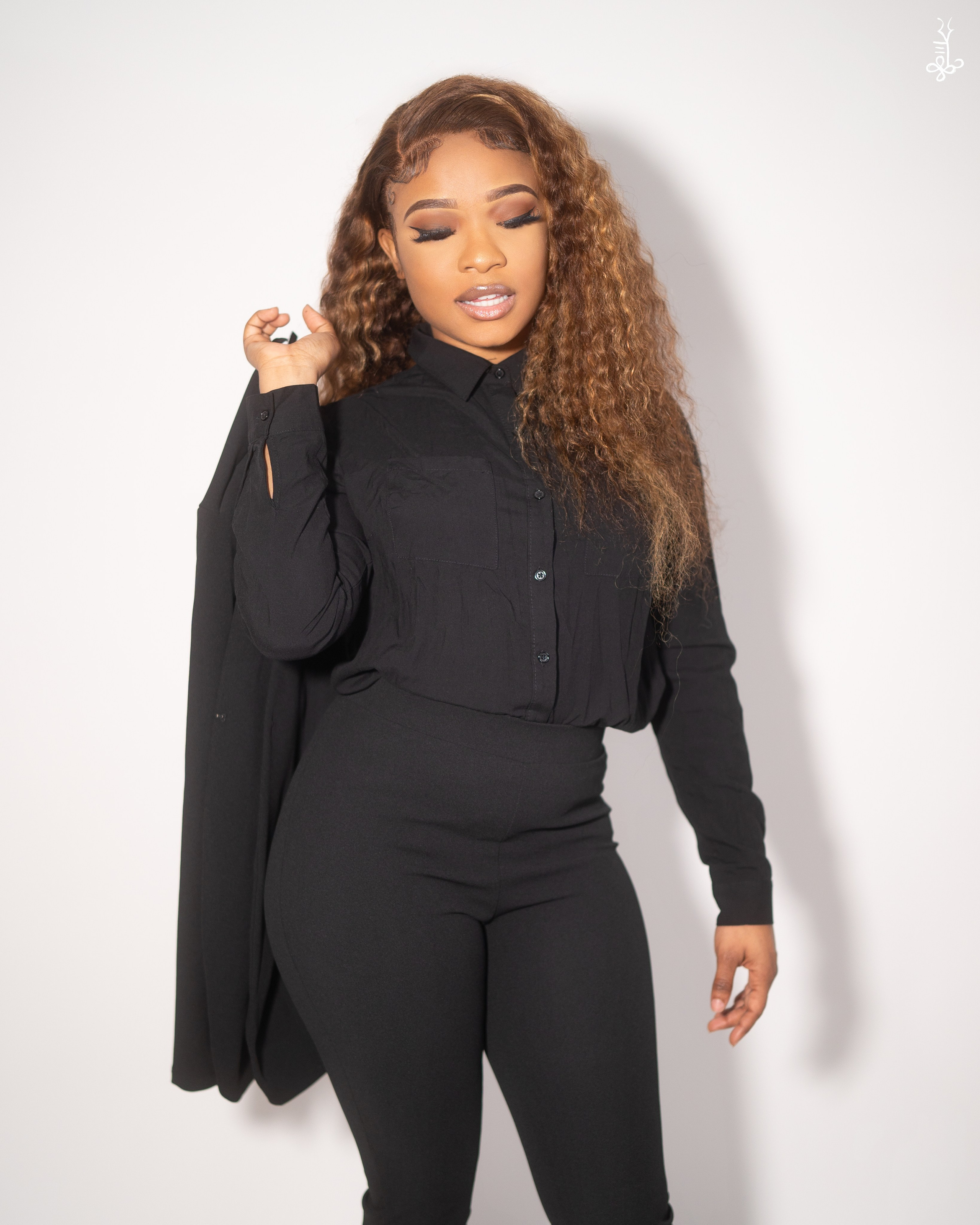 DEROTHEE. Ke’Ondris