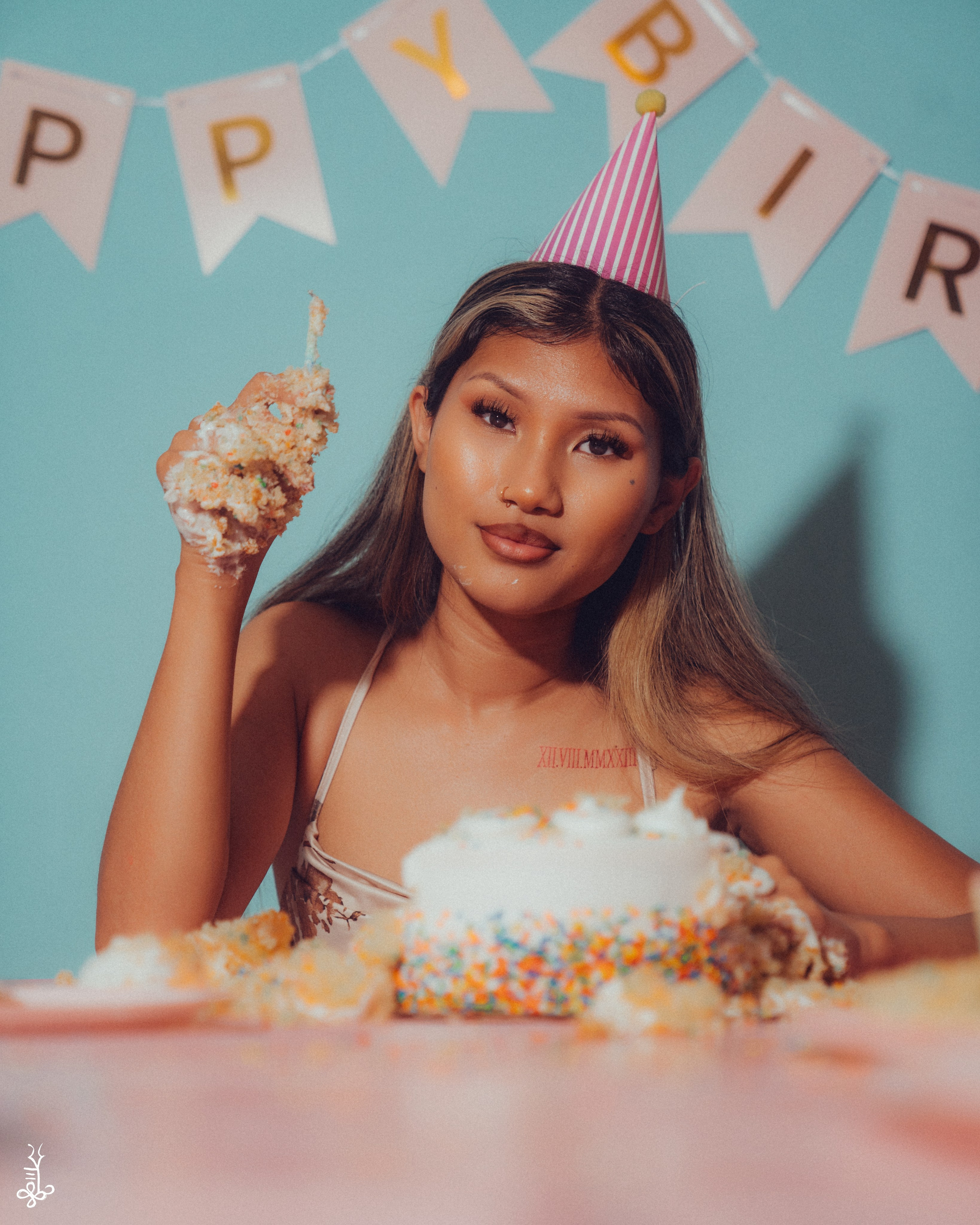 SOE NWE. Ke’Ondris