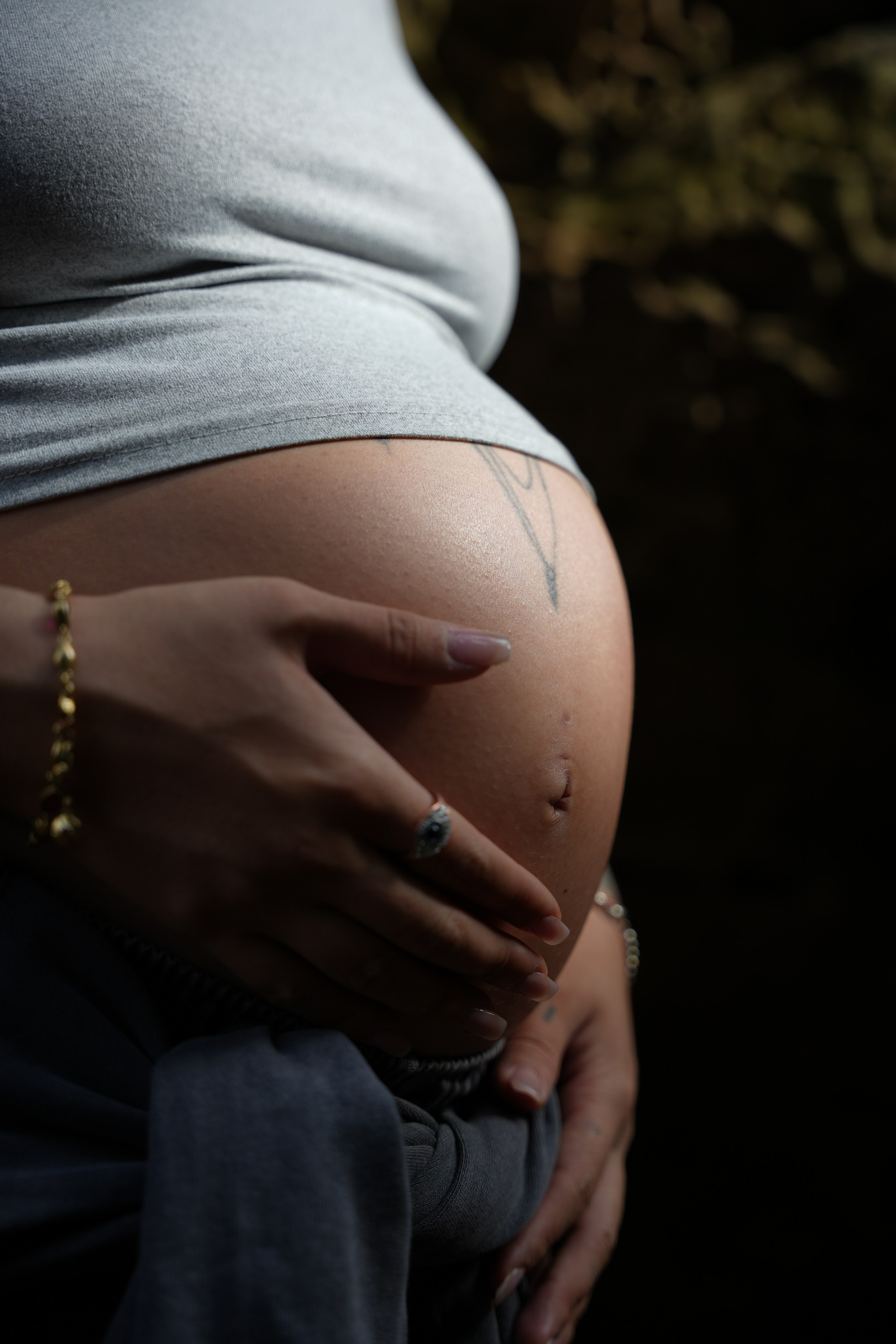 Beauty of spring forest. Elena Seewald