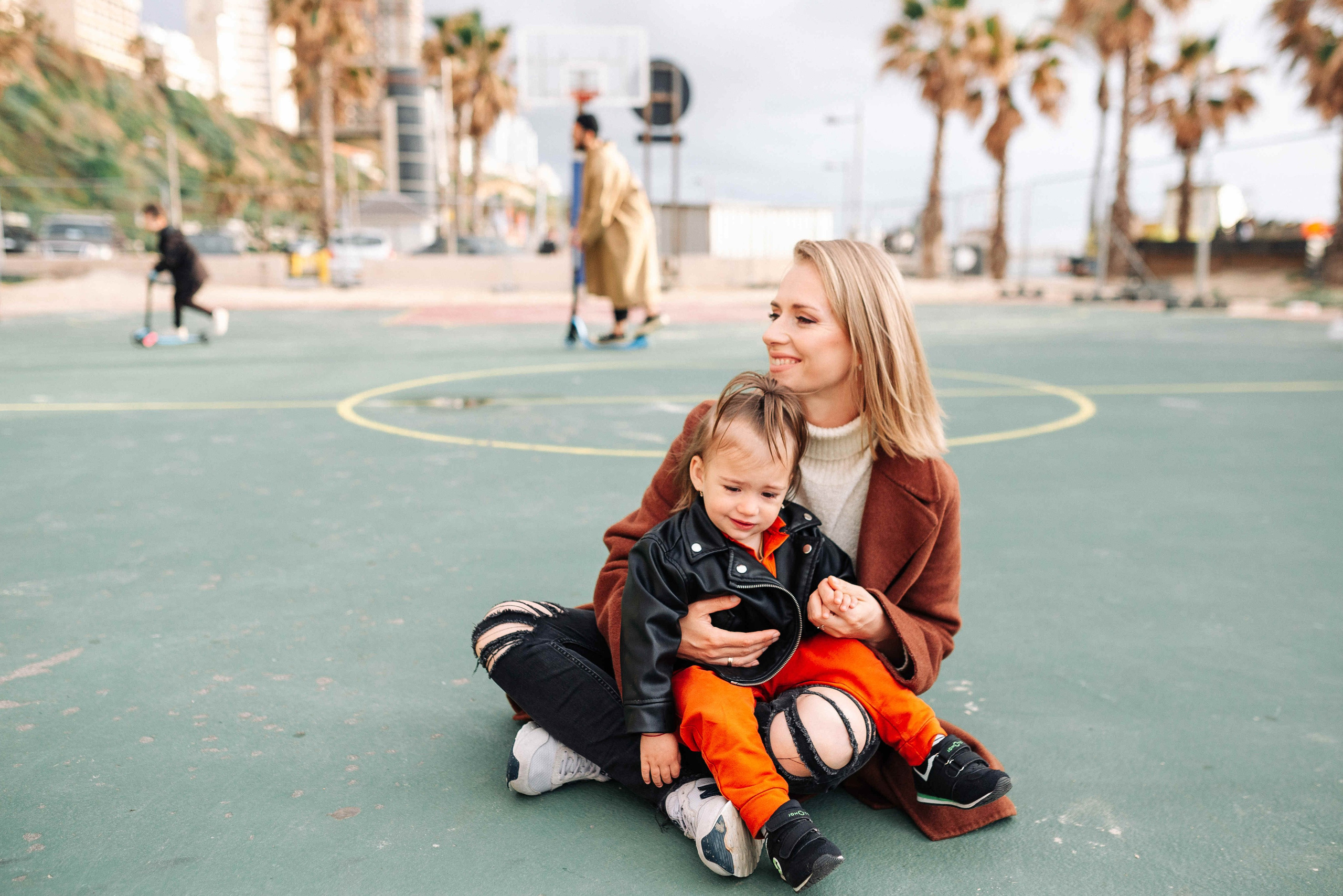 WINTER PHOTOSESSION AT THE SEA. Https://shi-photo.com/