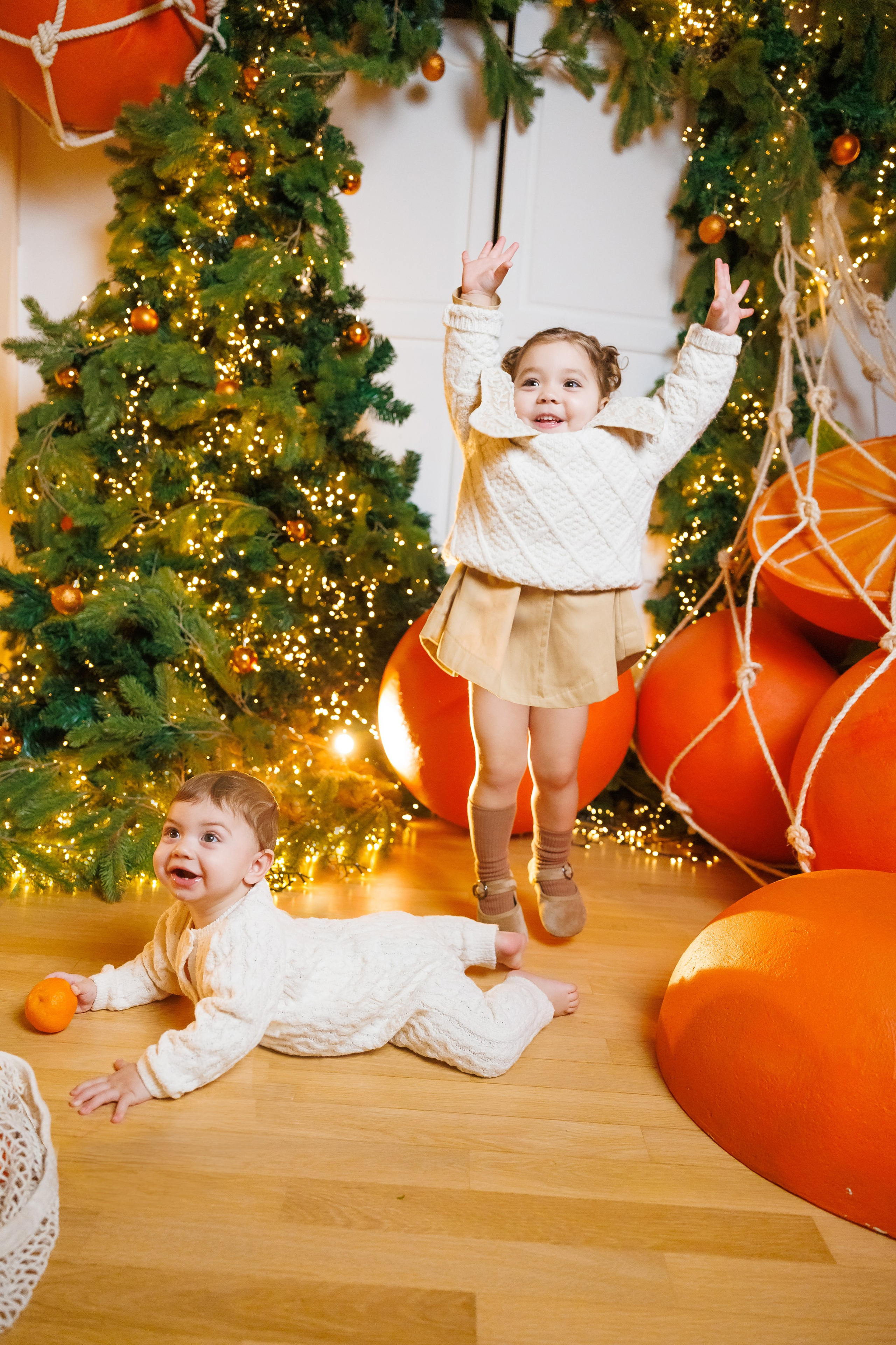 Коледа 2025. Фотограф Ирина Йотова