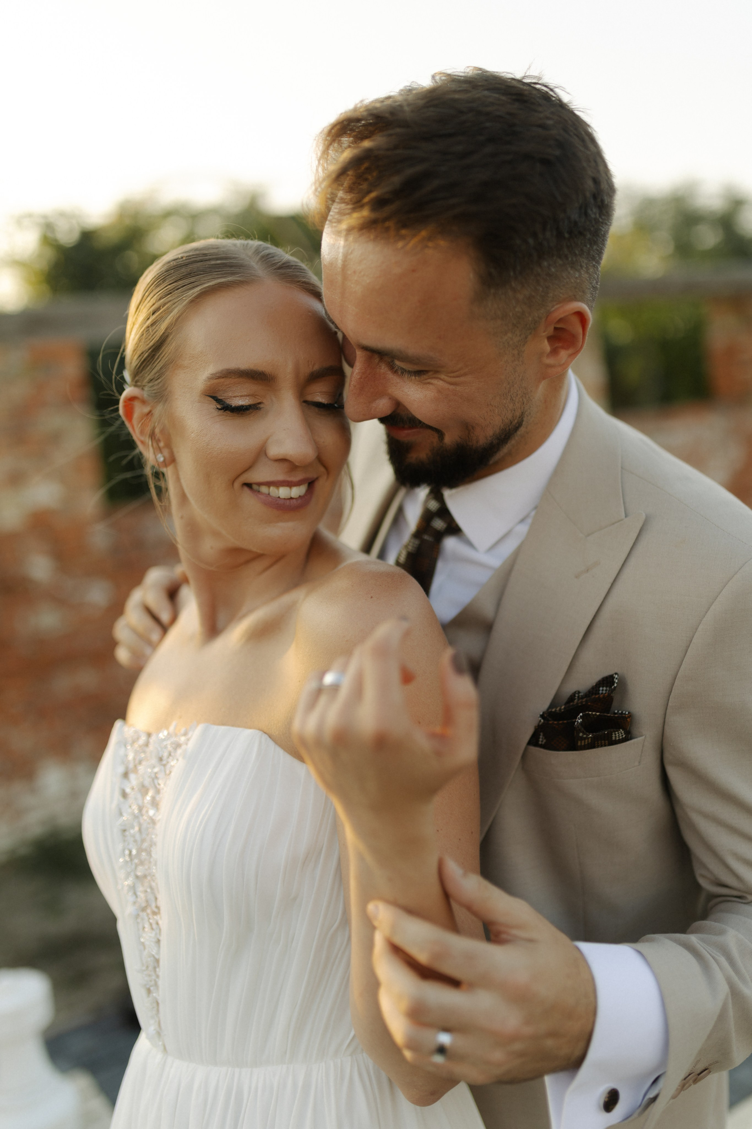 Wedding at Province Timisoara | Cristina & Robert. Wedding photographer and videographer based in Timisoara, Romania