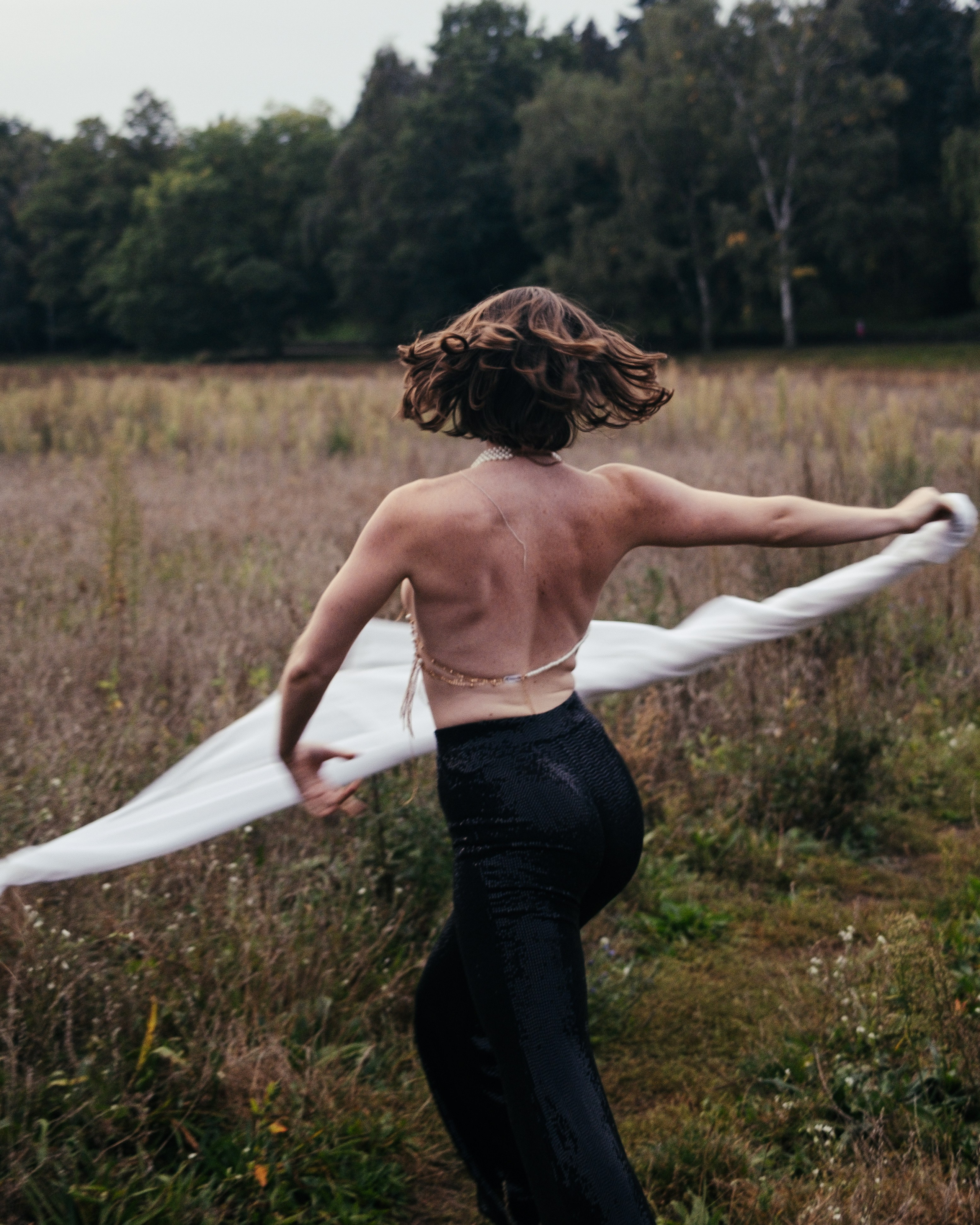 Lauren & Stas. Professional Photographer in Berlin — Portraits, Love Story, Events, F