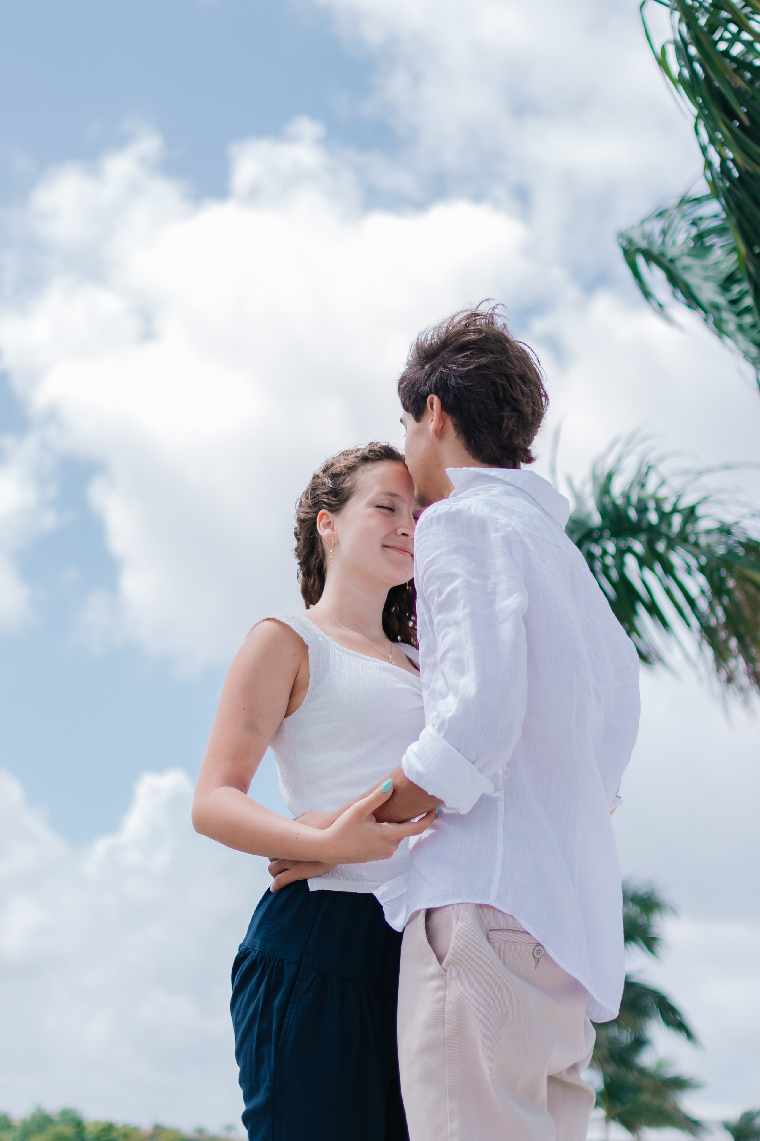 Victor & Julia — An Afternoon in Love. Tostes Photography