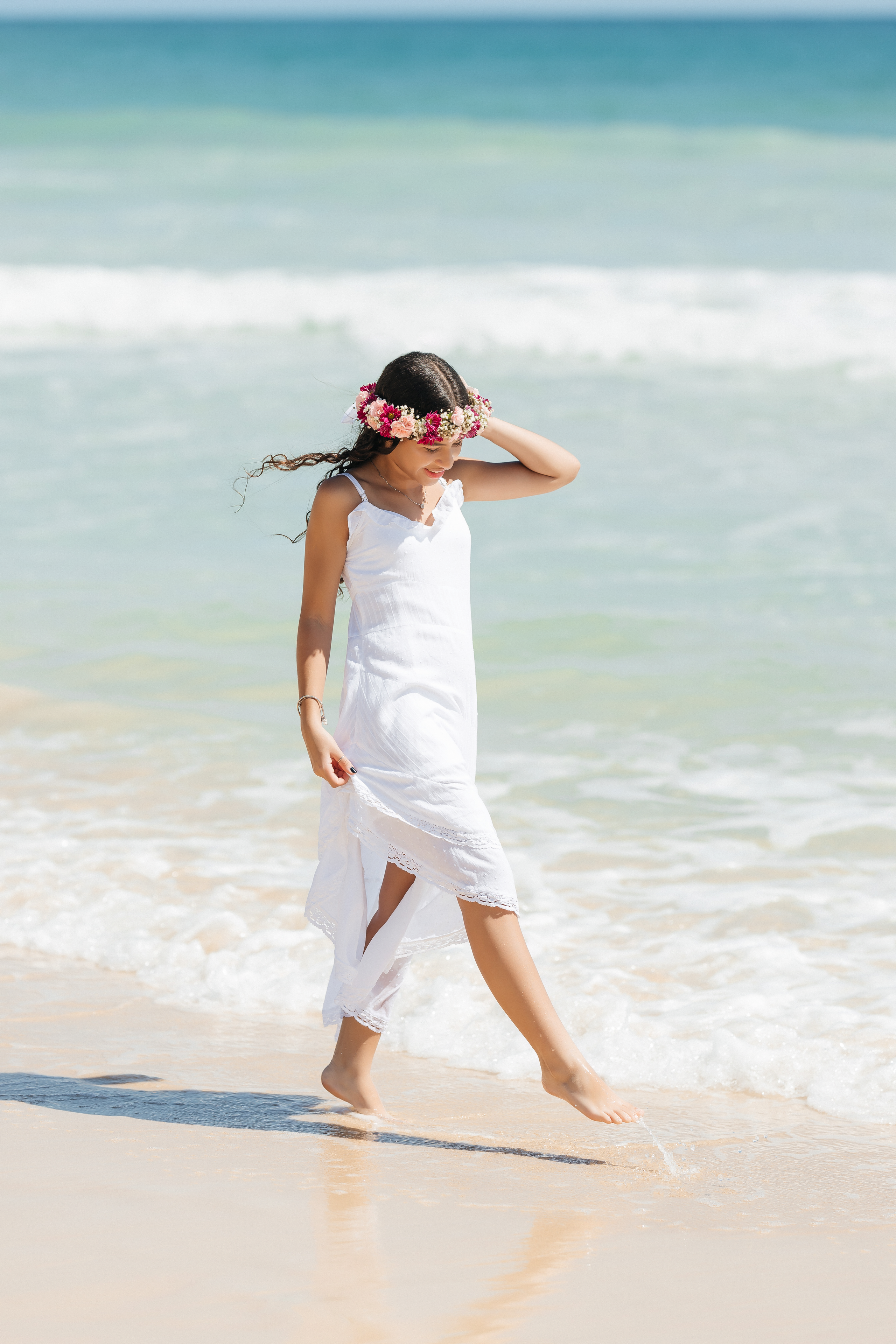 Happy Birthday 15 Macao beach (Morning). Photographer in Punta Cana Anni Robles