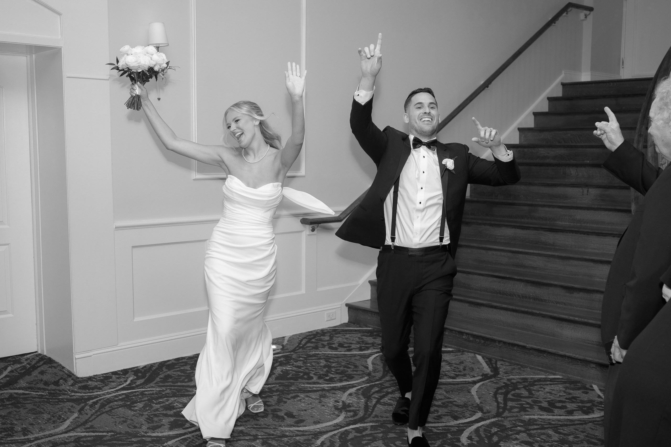 Olivia & Sean. Luxury Wedding Photography and Cinematography