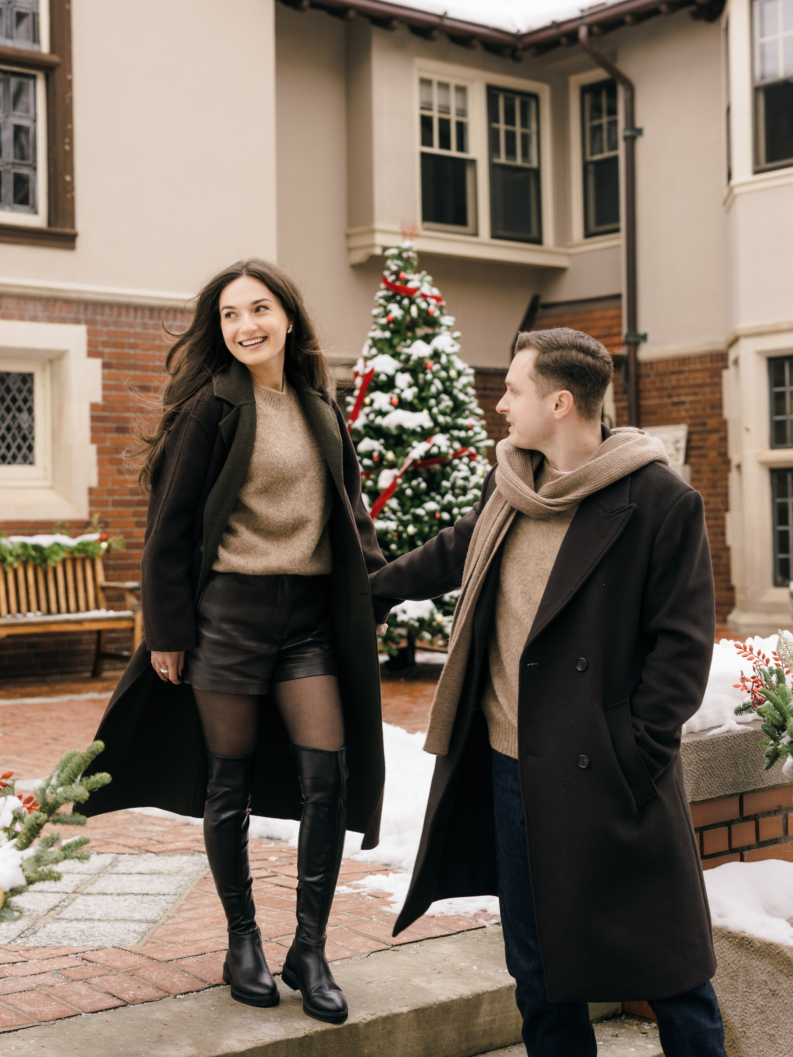 Natallia & Maks. Anastasia Post: Wedding and Editorial Photography