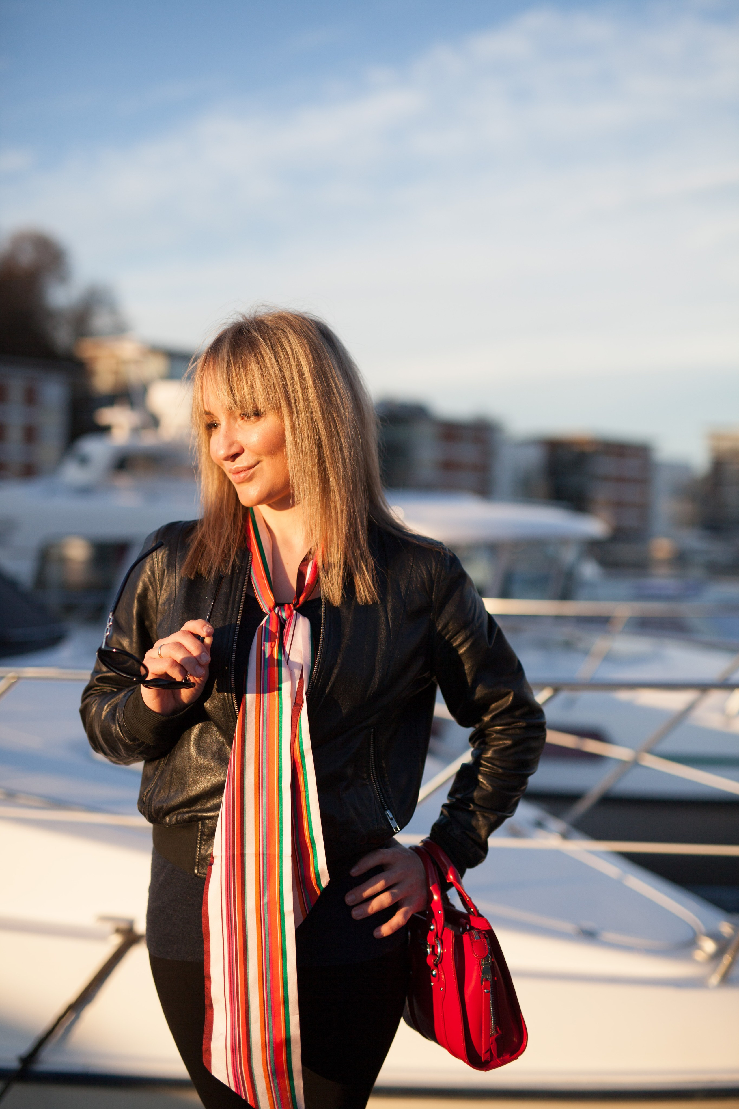 Autumn pears. Family and real state photographer in Haugesund Dina Vikra