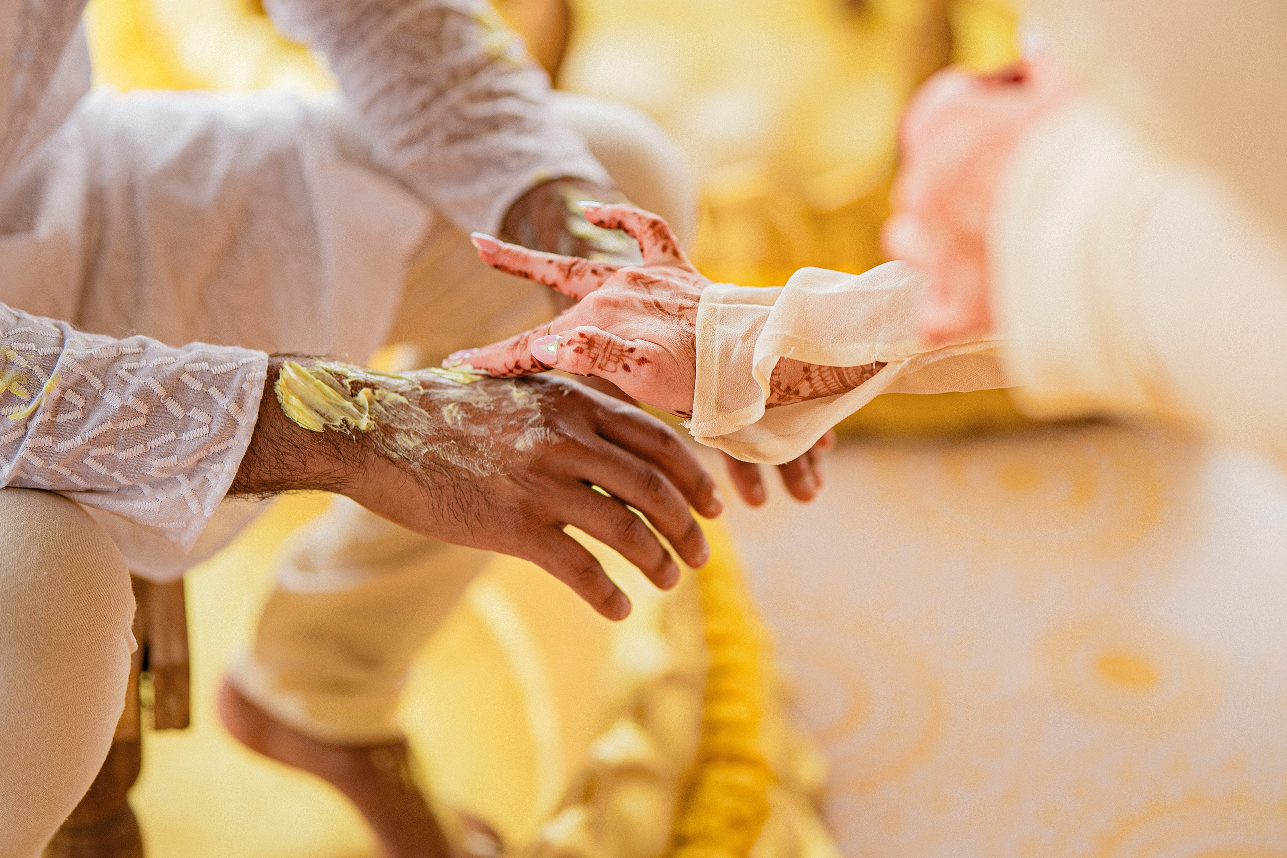 NICKHIL & ANVITA. Wedding photographer Avira Stories
