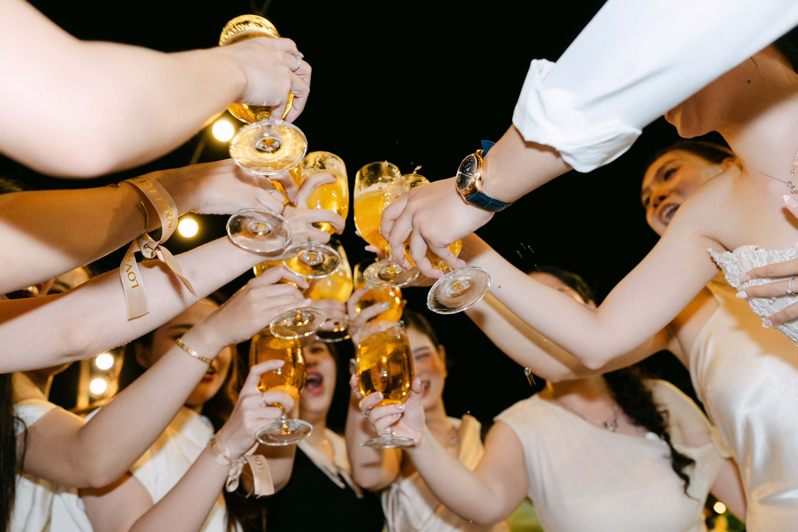 Tu + Trang | Photojournalism. BenColor Studio