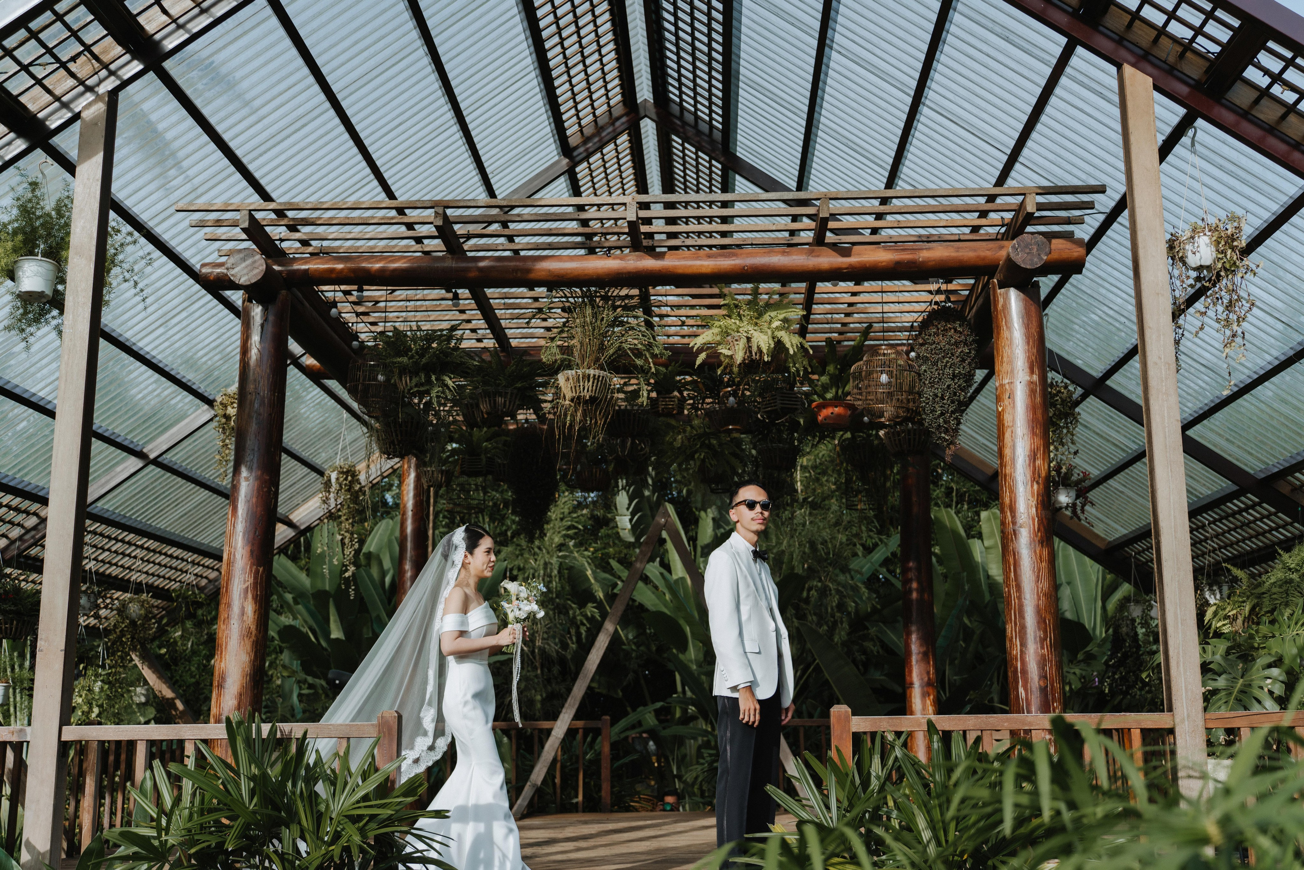 Duoc + Kim | Photojournalism. BenColor Studio