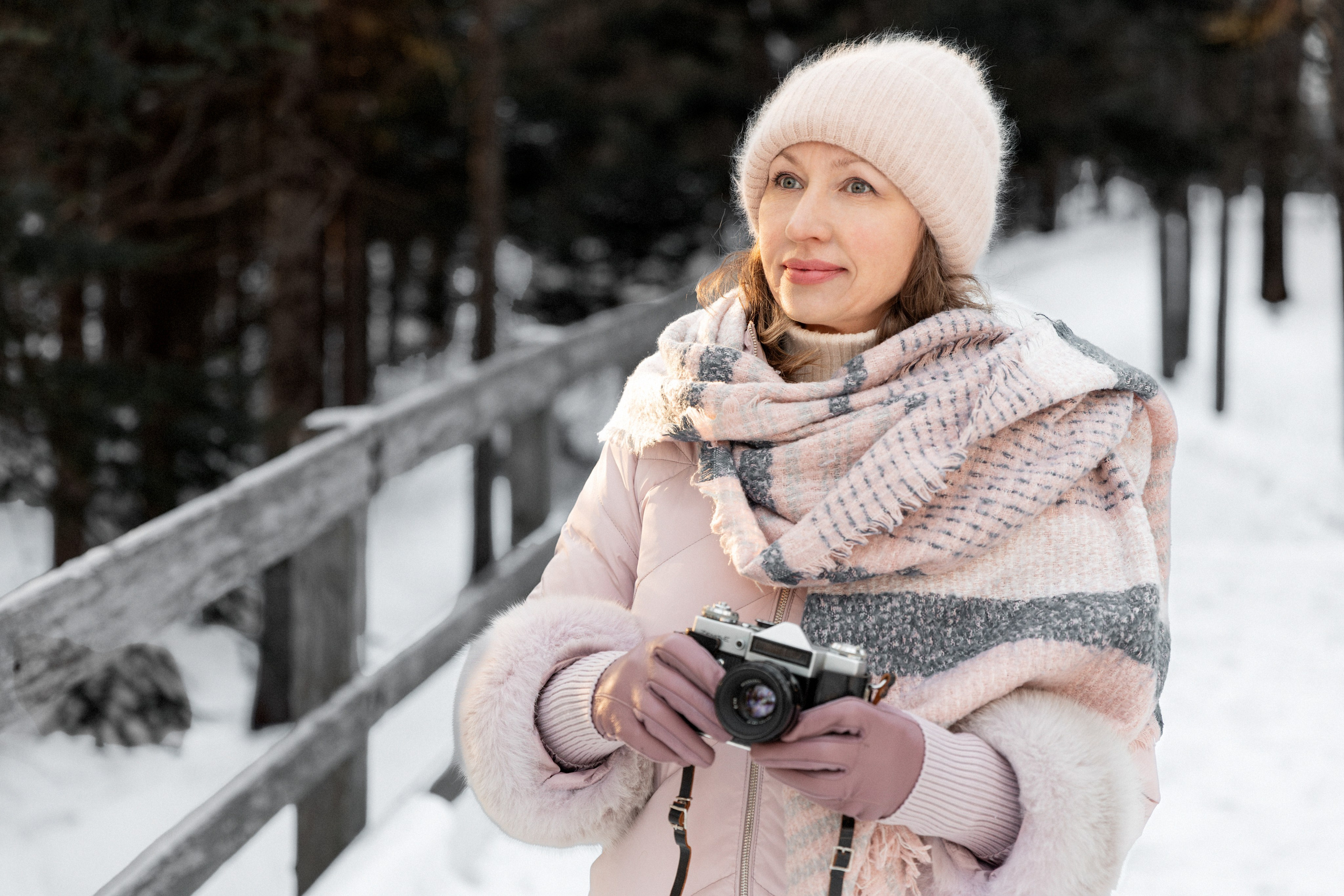 Oxana. Eugenia Guryev Photography | Portrait & Family Photographer in Moncton, New Brunswick