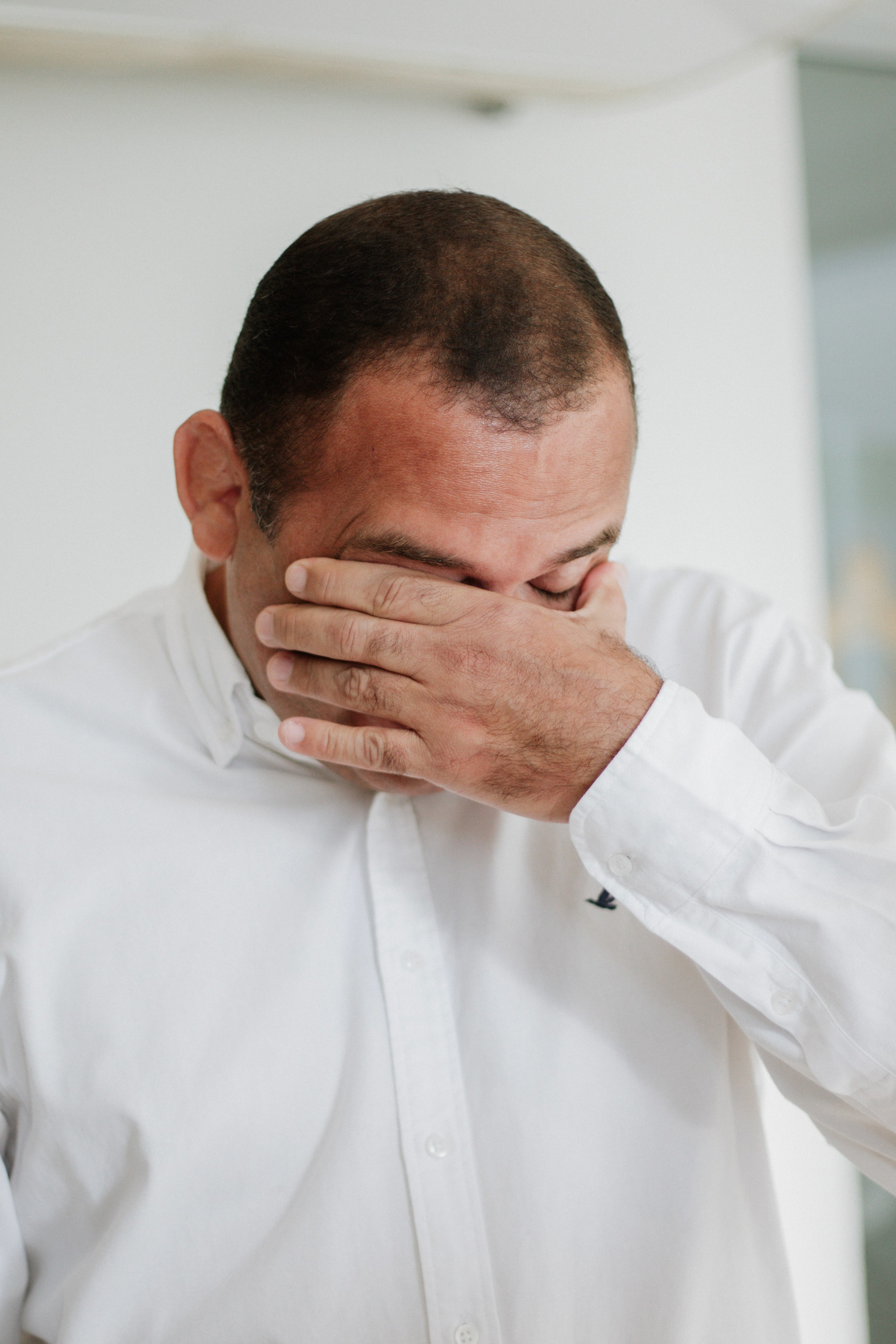 Casamento civil Audrey & Ivan. Olhares Litúrgicos