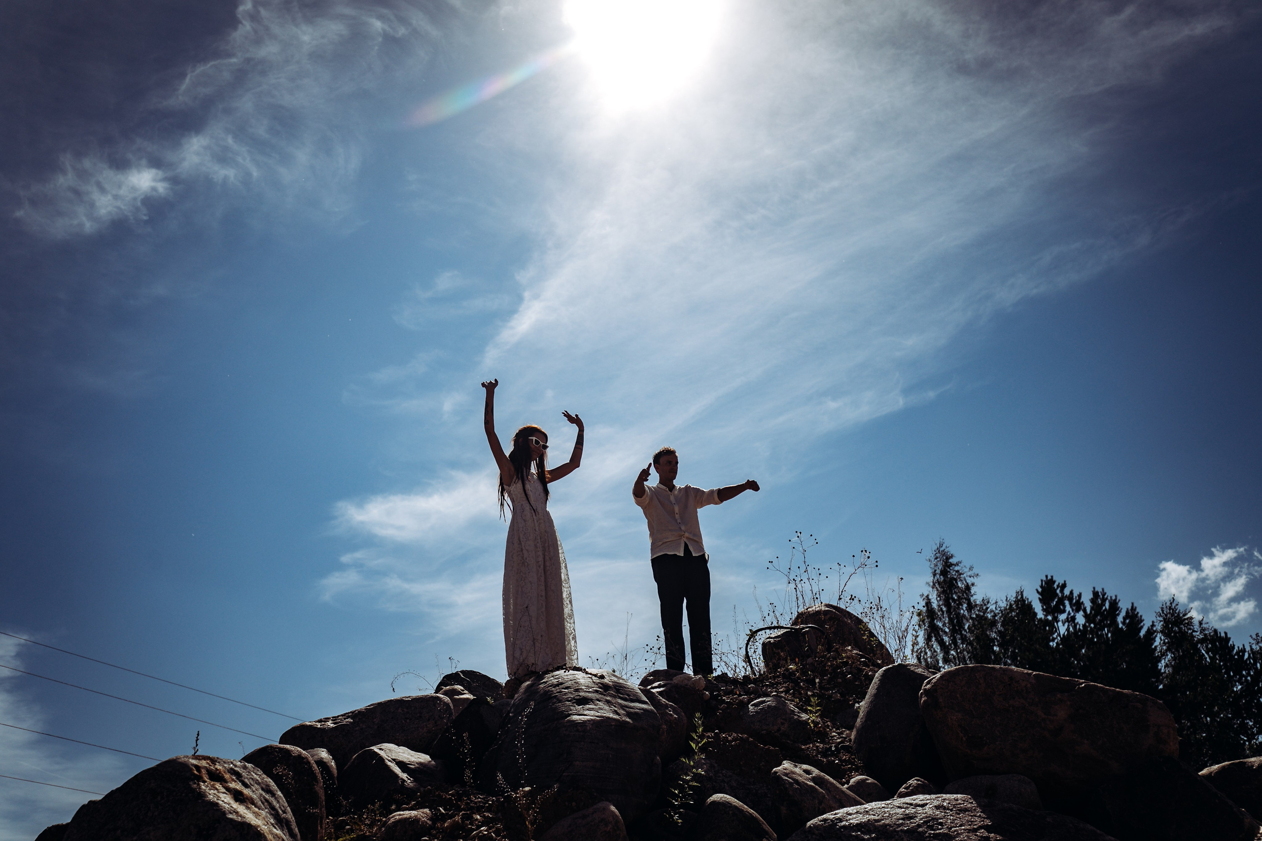 Wedding ceremony Agnese &Aleksandrs. Sandra Garanca Portrait and event photographer