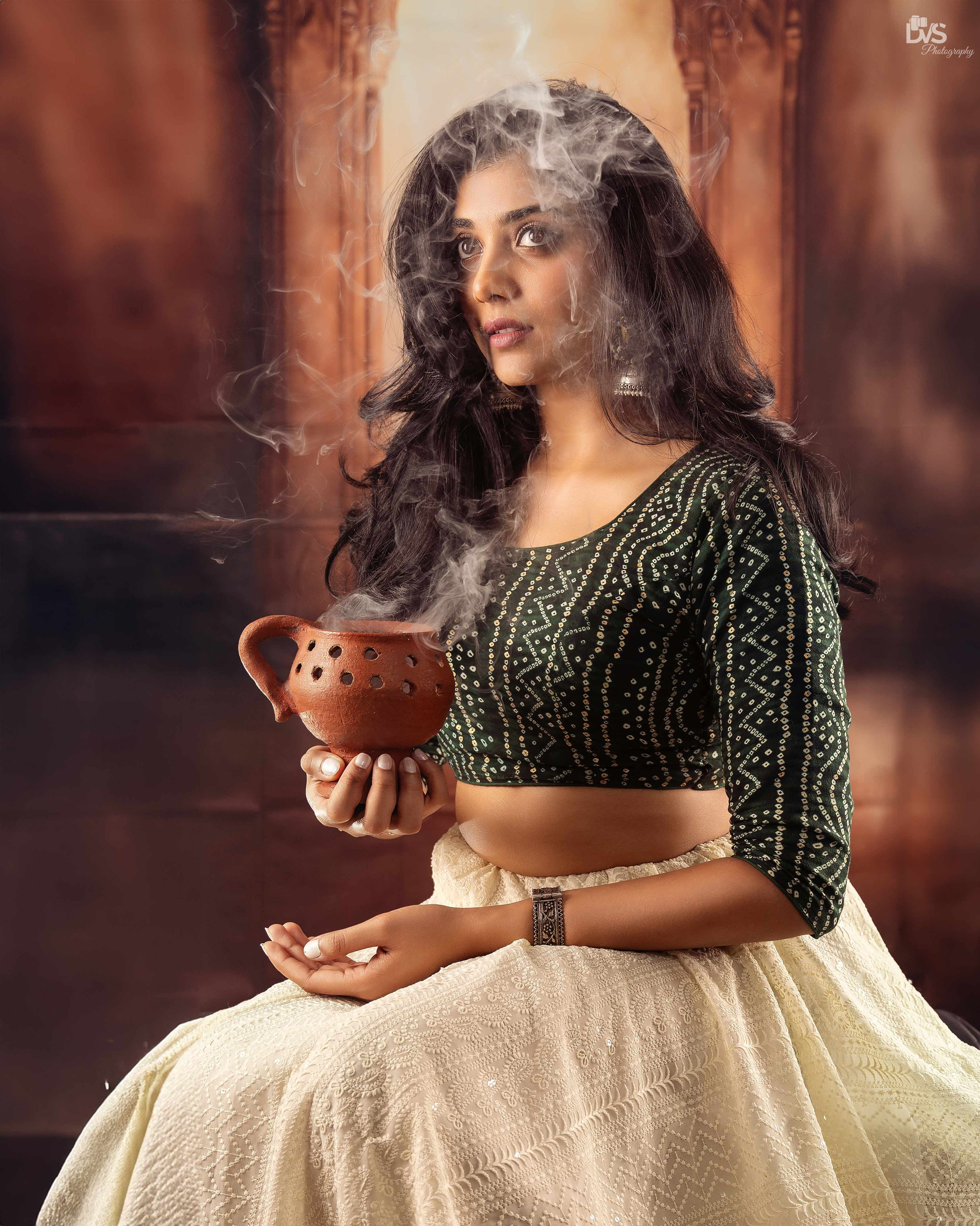 Fashion. Wedding photographer Venkatesh Darsi