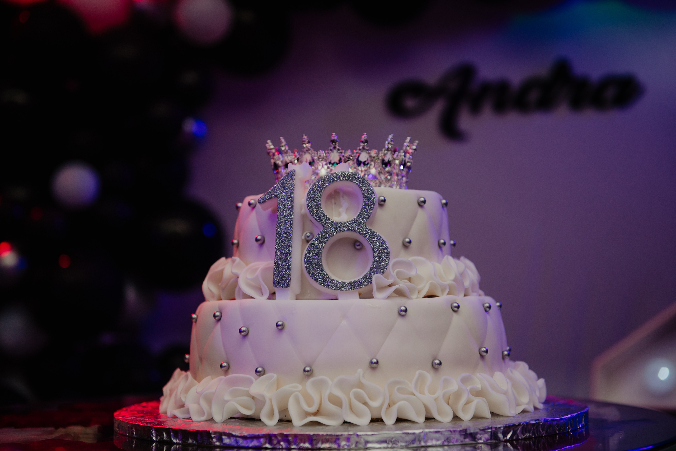 Fotografii Majorate. Pantelimon Fotograf