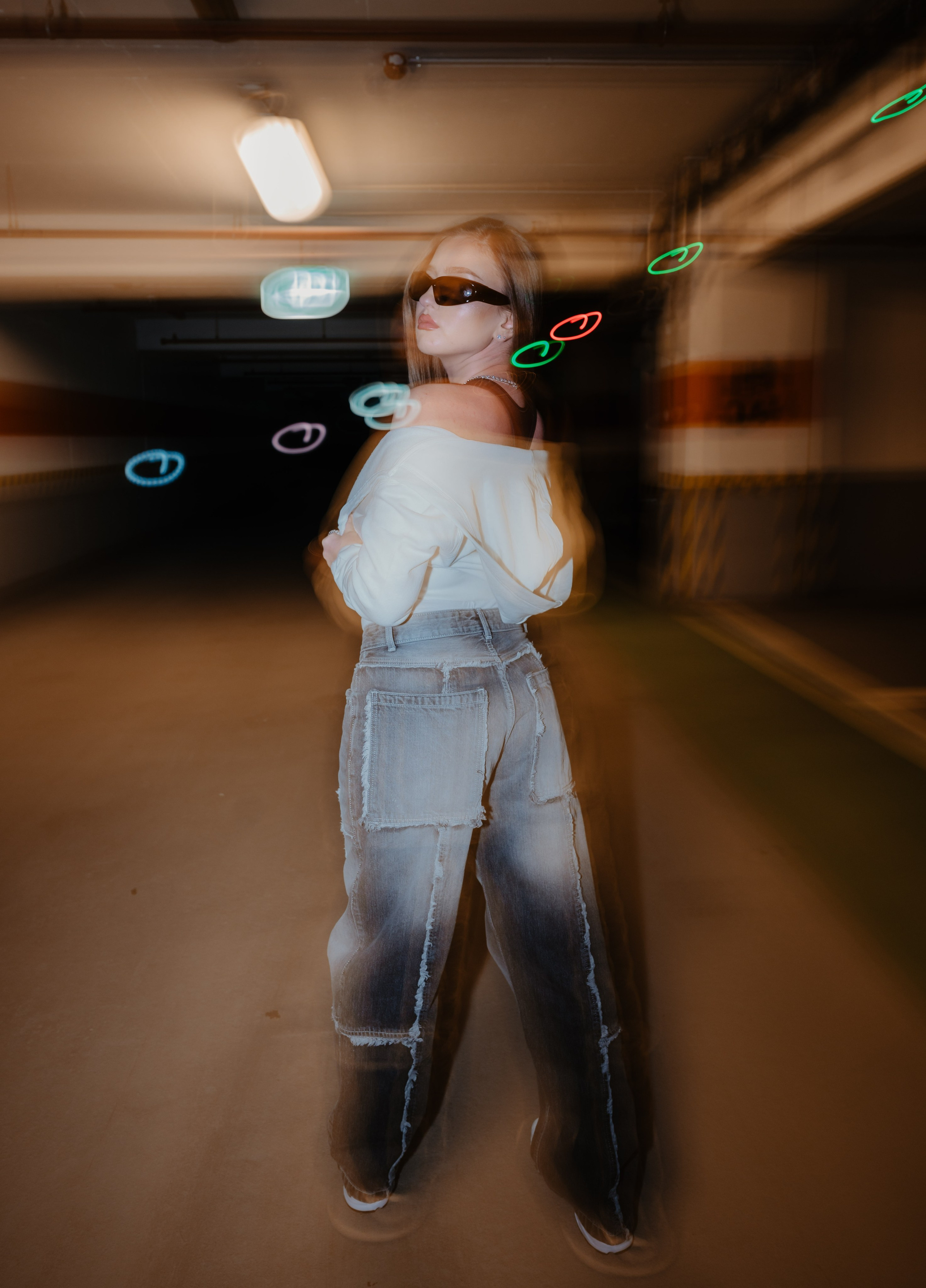 Fotografii Fashion. Pantelimon Fotograf