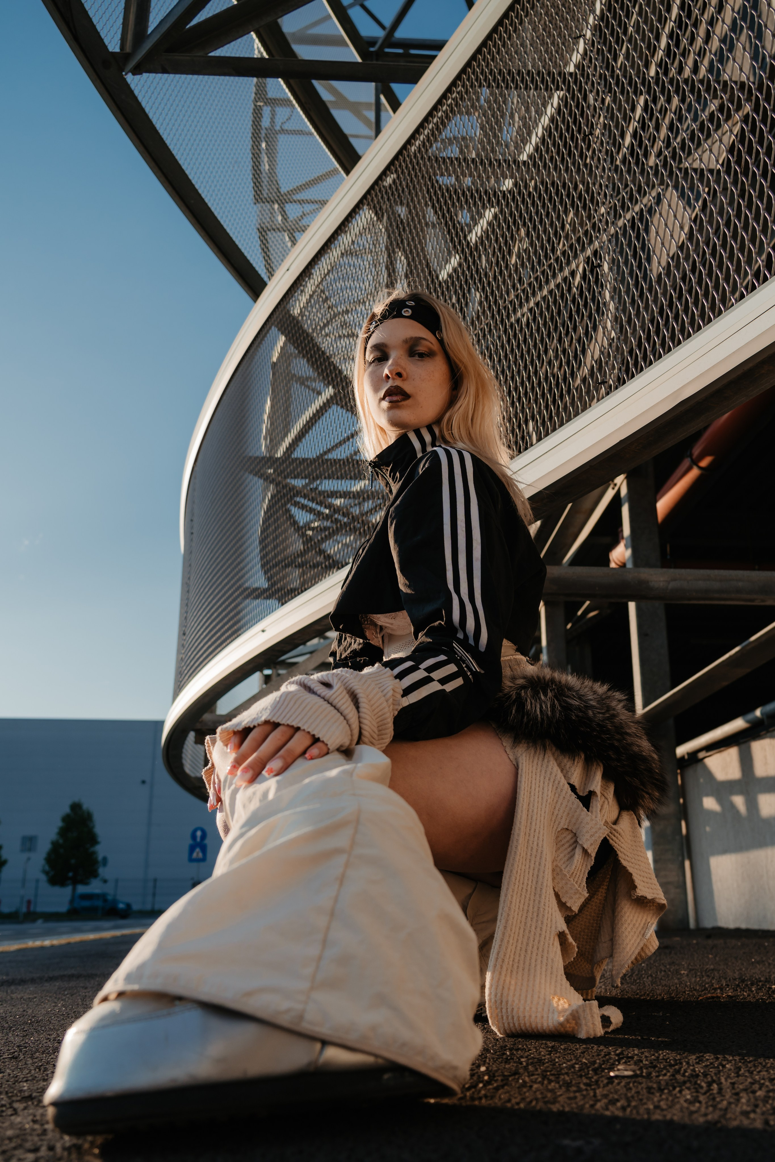 Fotografii Fashion. Pantelimon Fotograf