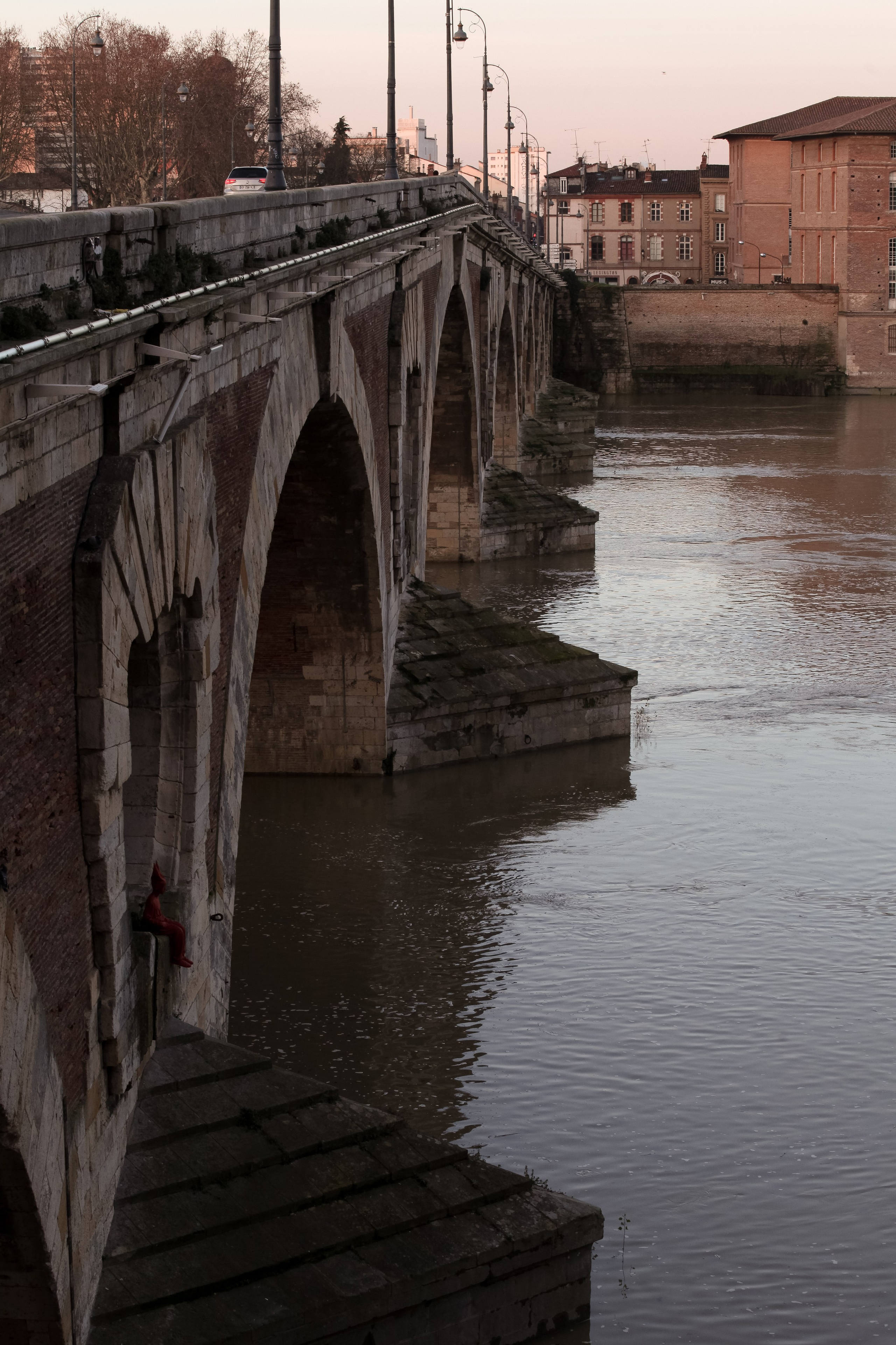 Toulouse. Eugenie Smirnova — wedding, corporate and lifestyle photographer in Toulouse and Southwest France