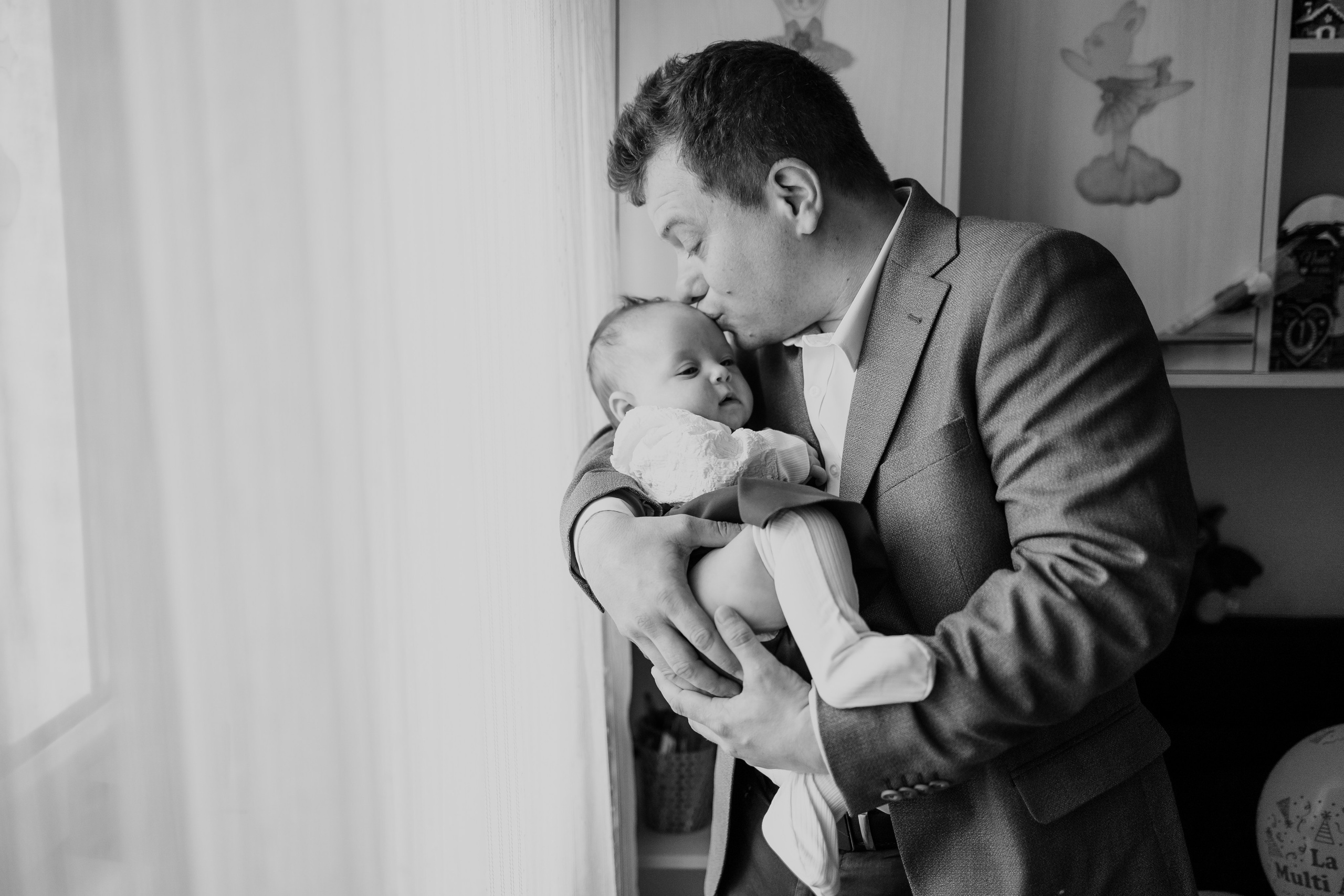 Portofoliu — Botez — Eliza-Maria. George Laslău Fotograf — ❤️ Eu nu fotografiez — eu imortalizez sentimente reale 📷