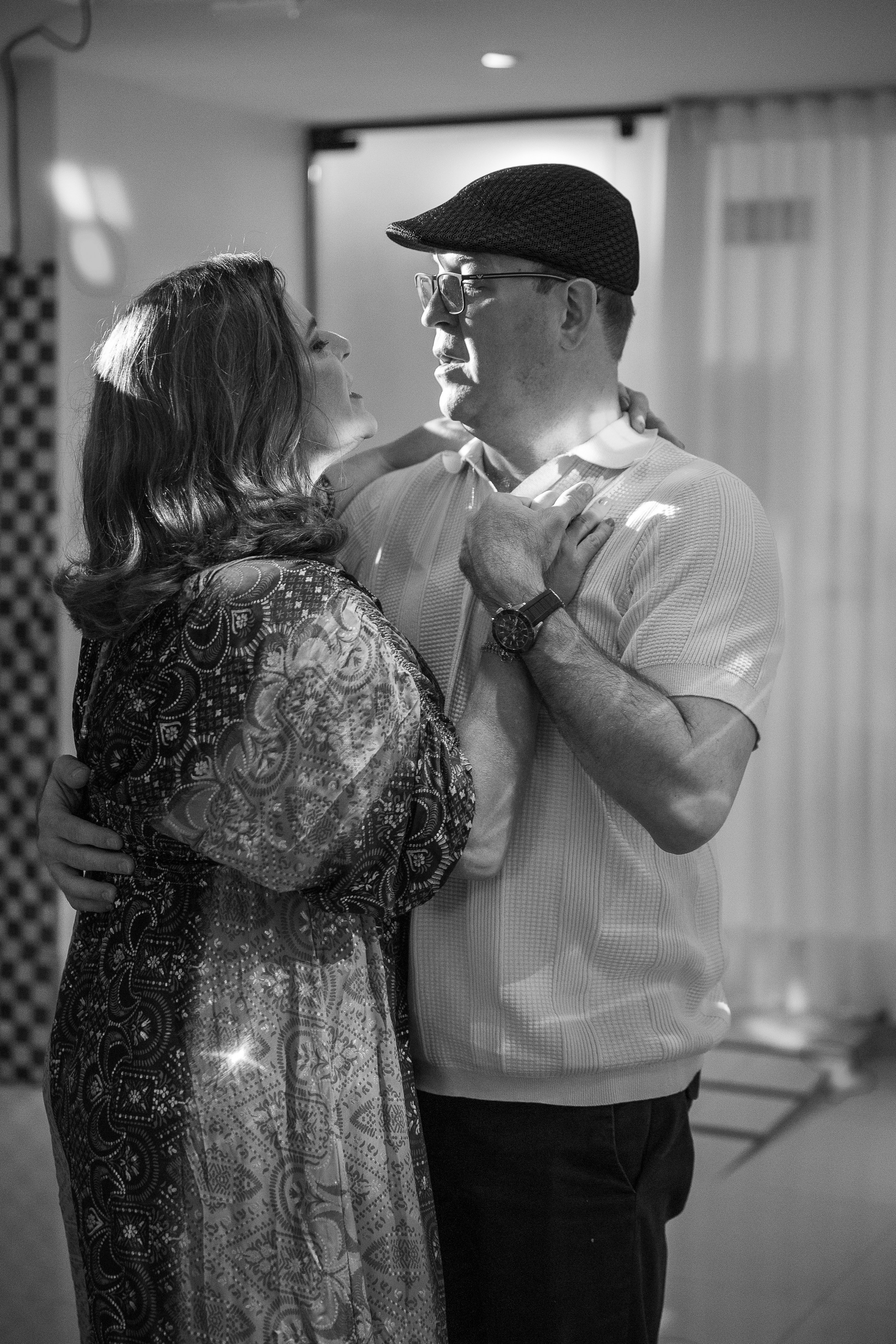 Alexandre & Jovana 50 Anos. Thiago Chinellato